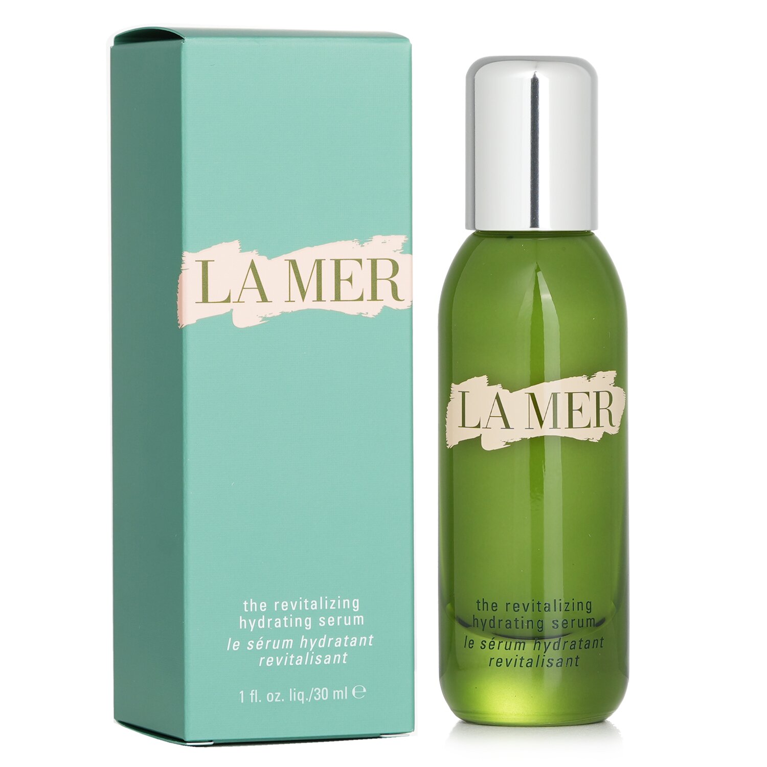 La Mer เซรั่มให้ความชุ่มชื่น Revitalizing 30ml/1oz