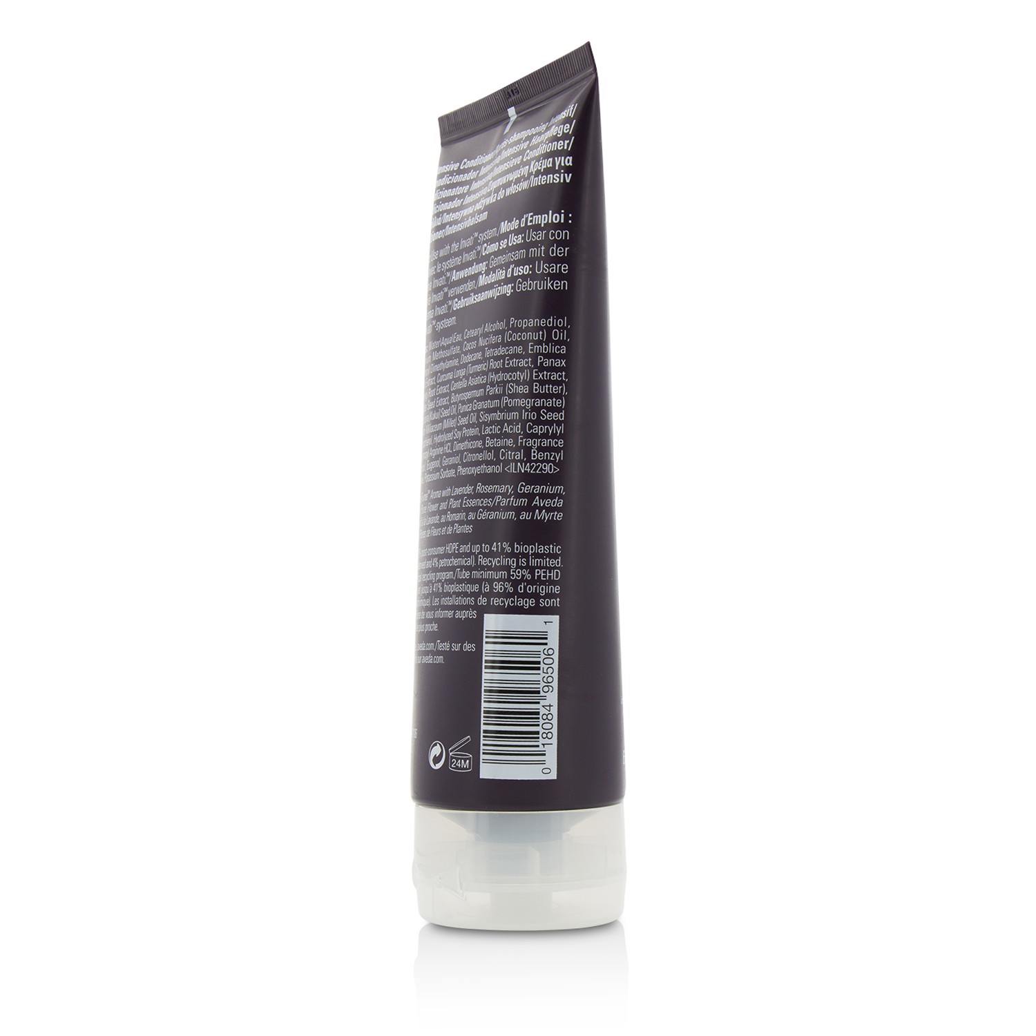 Aveda Invati Thickening Intensive Conditioner (Til tynt hår) 200ml/6.7oz