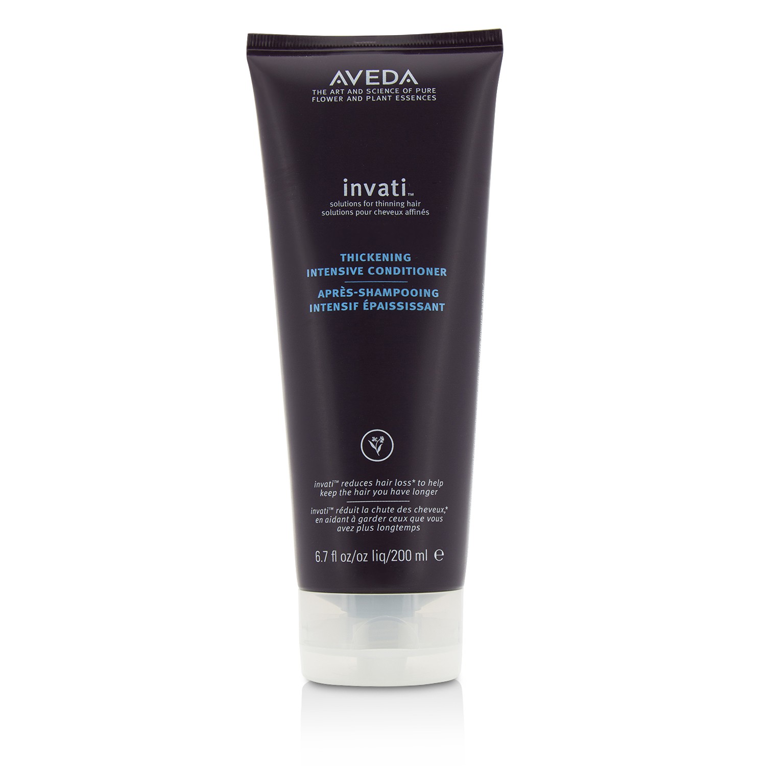 Aveda Invati Thickening Intensive Conditioner (Til tynt hår) 200ml/6.7oz