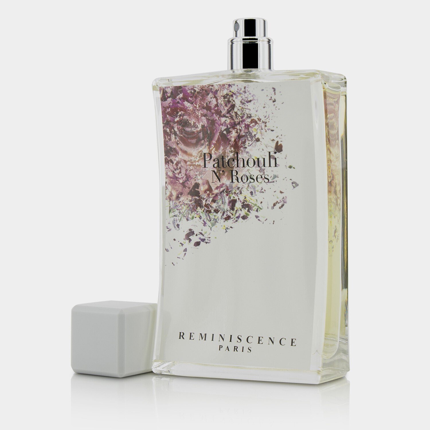 Reminiscence Patchouli N' Roses Eau De Parfum Spray 100ml/3.4oz