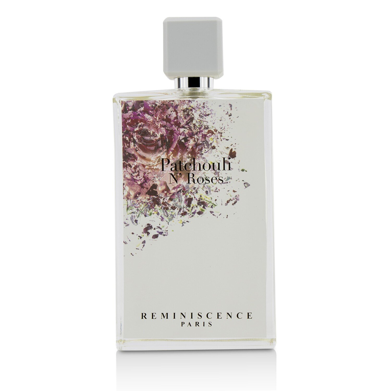 Reminiscence Patchouli N' Roses Eau De Parfum Spray 100ml/3.4oz