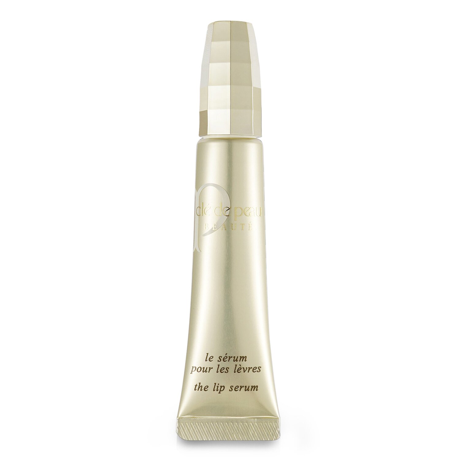 Cle De Peau סרום לשפתיים 15ml/0.5oz