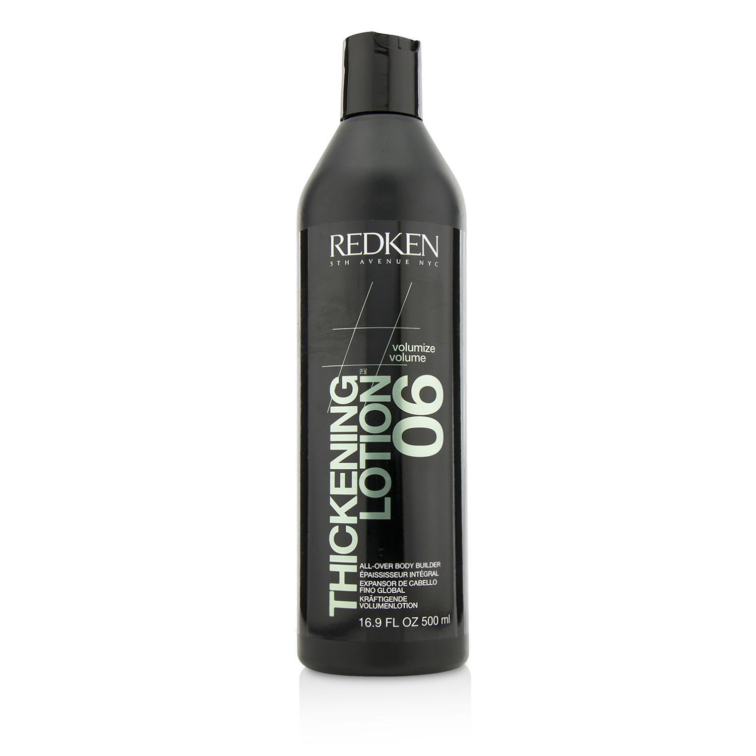 Redken Styling Thickening Lotion 06 All-Over Body Builder 500ml/16.9oz