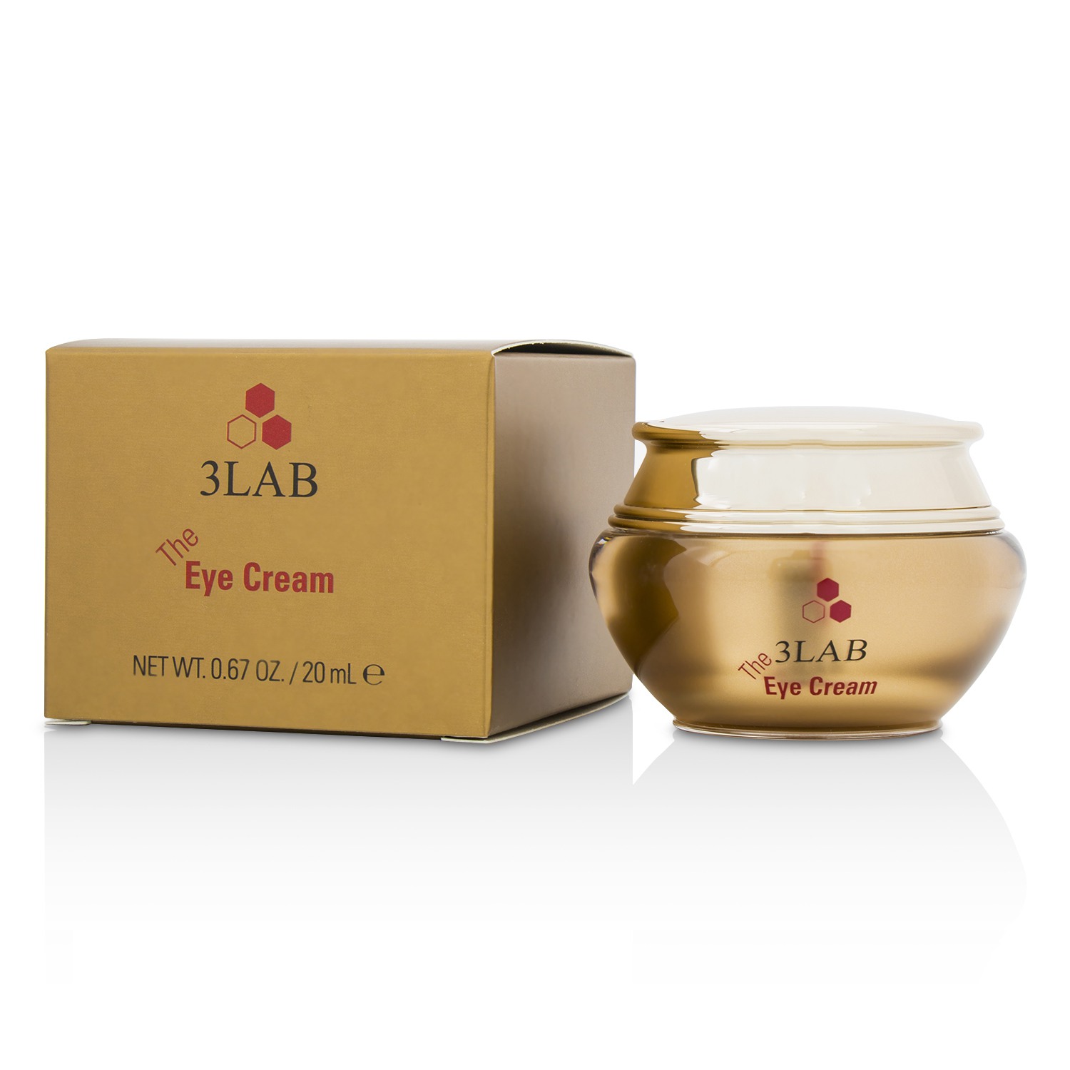 3LAB The Eye Cream 20ml