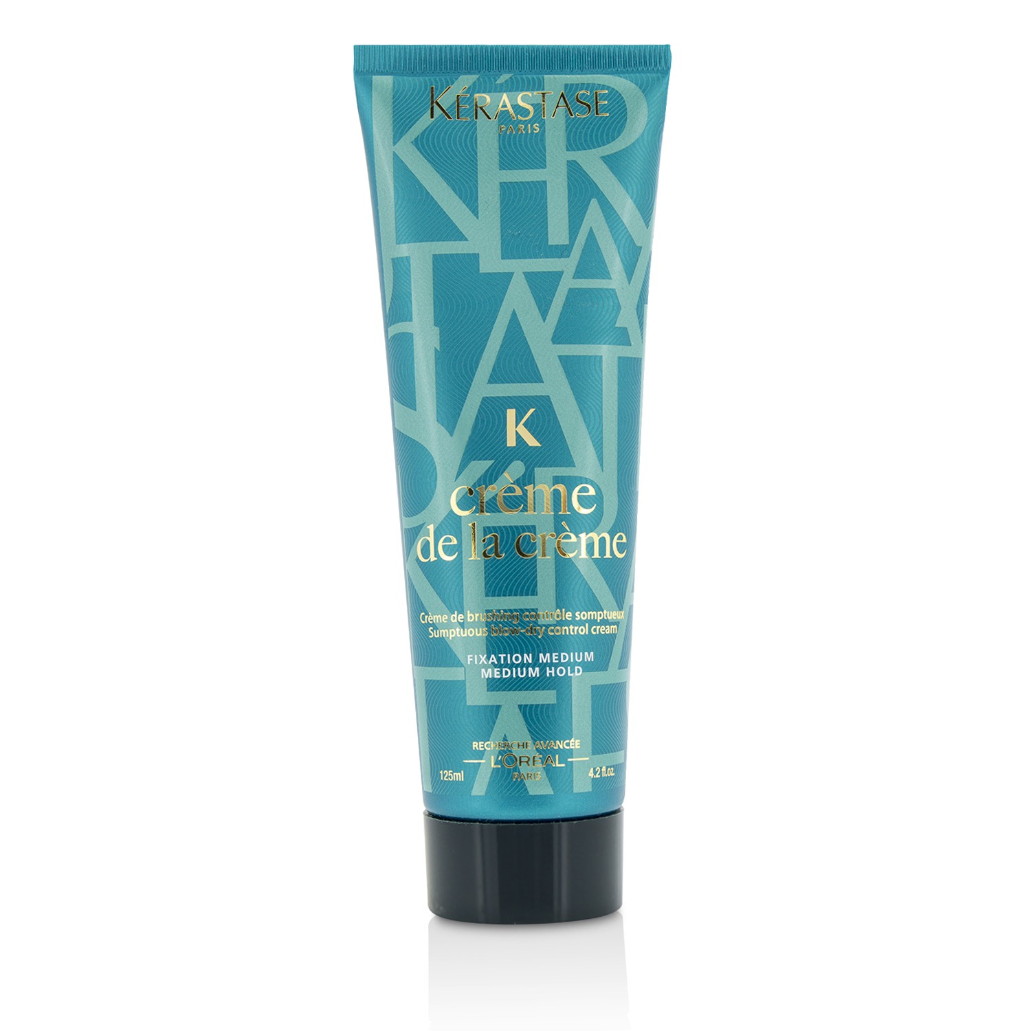 Kerastase كريم مصفف لضبط الشعر (مثبت متوسط) 125ml/4.2oz