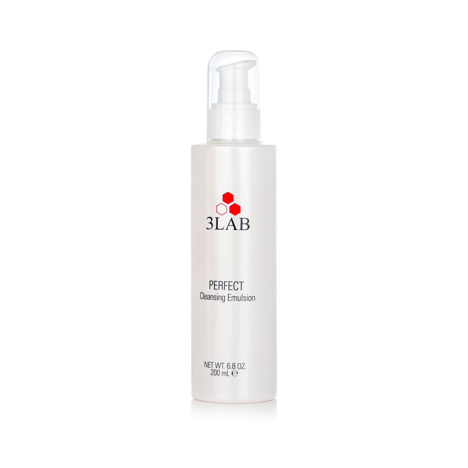 スリーラブ 3LAB 3LAB パーフェクト クレンジング エムルション 200ml/6.8oz