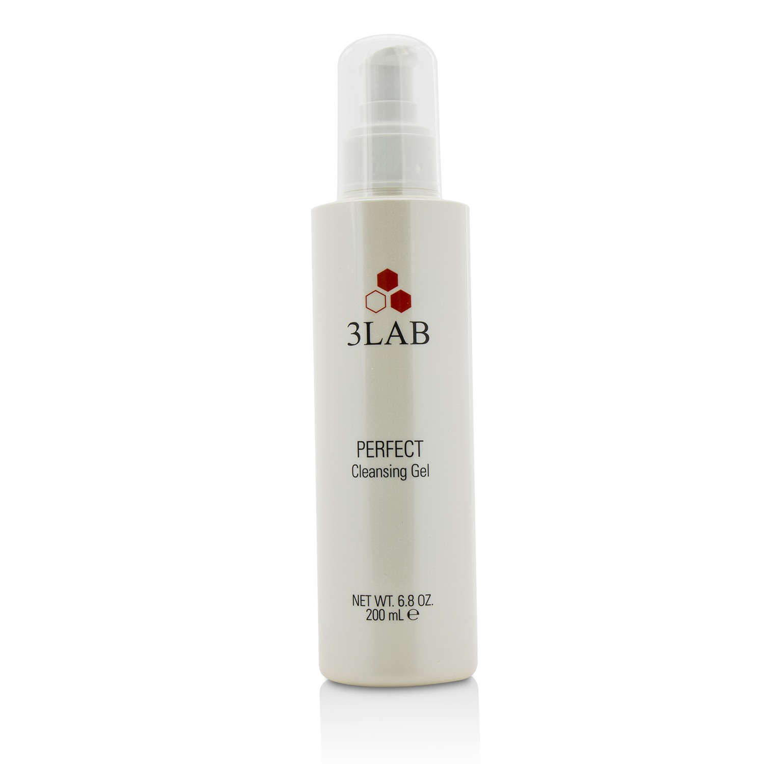 3LAB Perfect Cleansing Gel 200ml/6.8oz