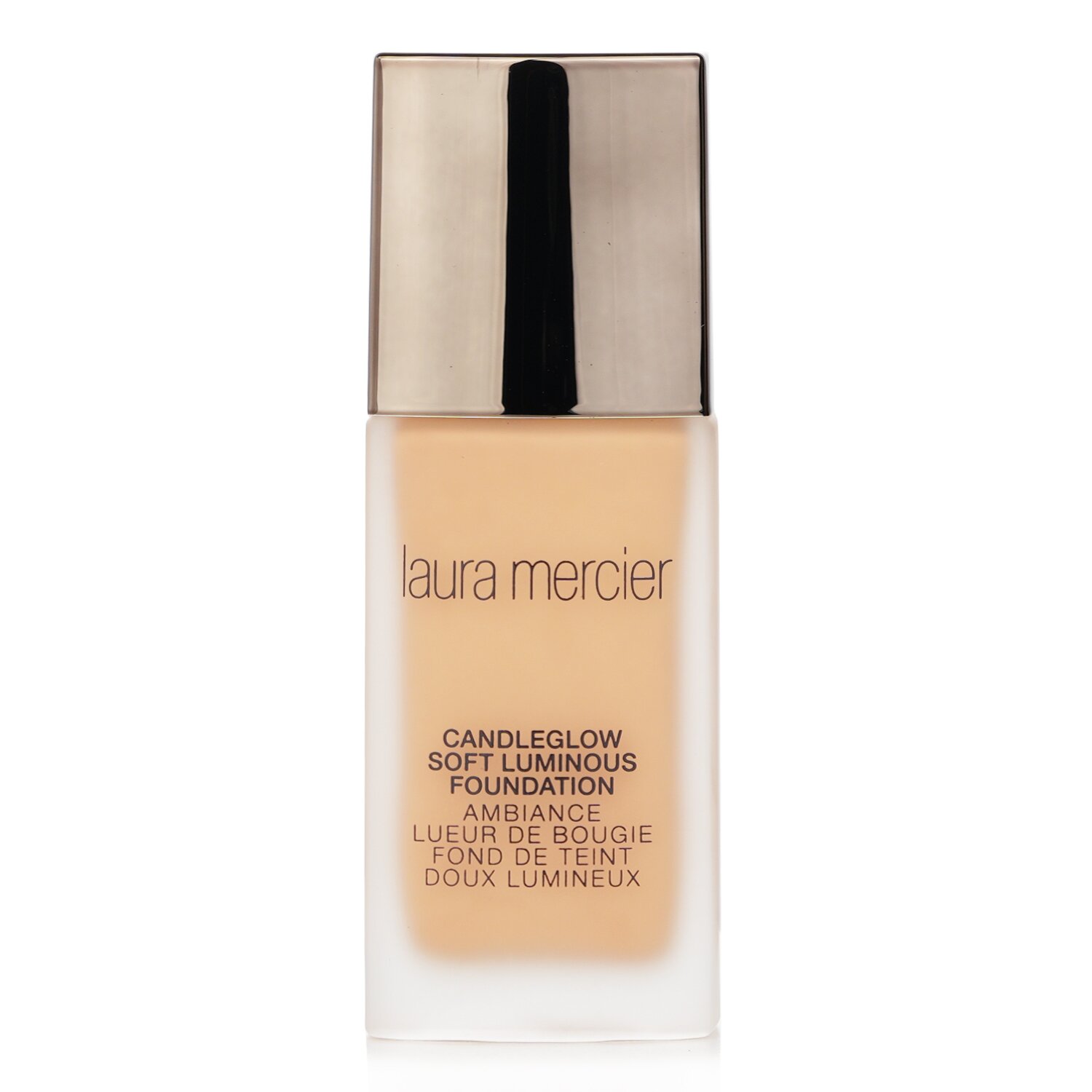 Laura Mercier أساس ناعم لامع Candleglow 30ml/1oz