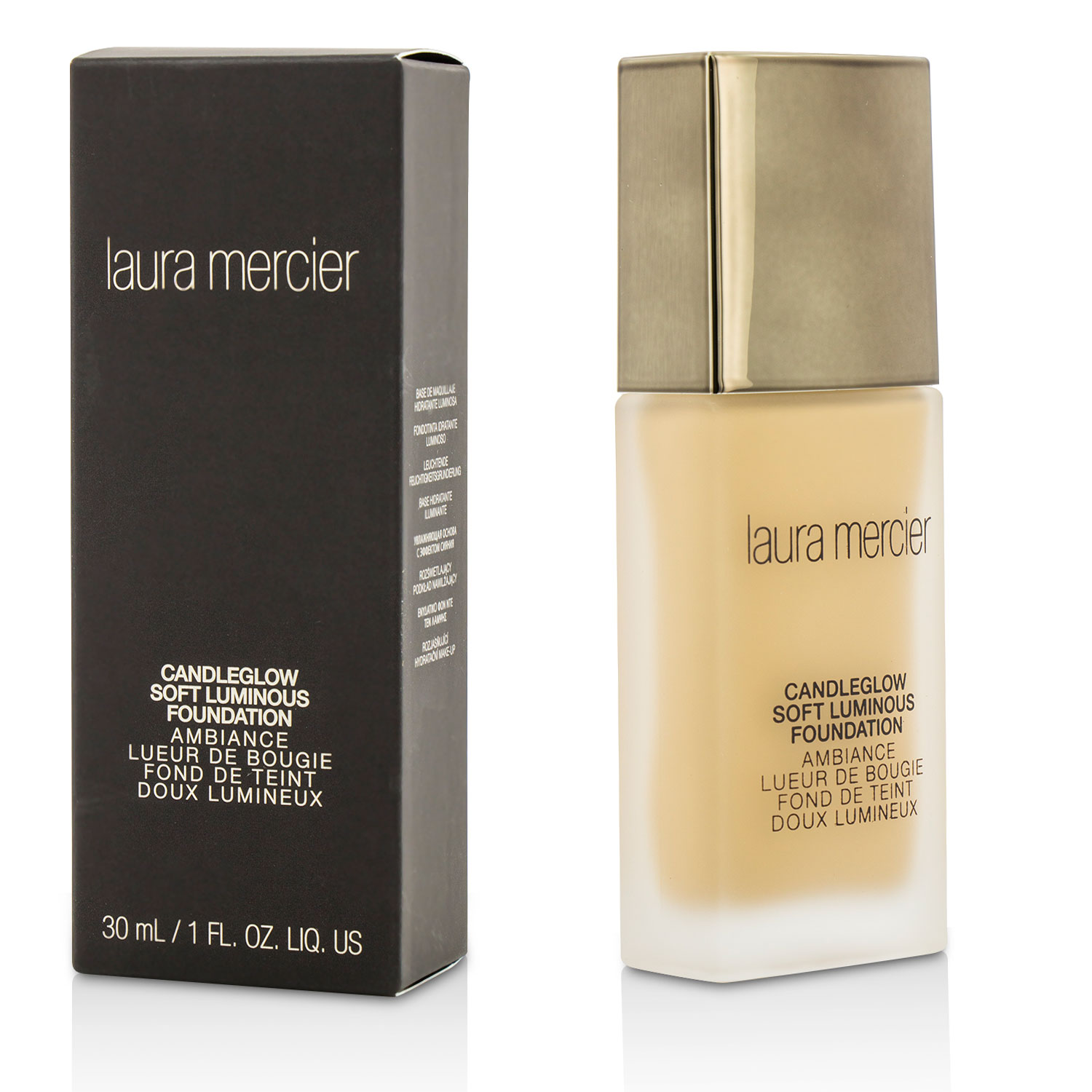 Laura Mercier Candleglow Soft Luminous Foundation 30ml/1oz