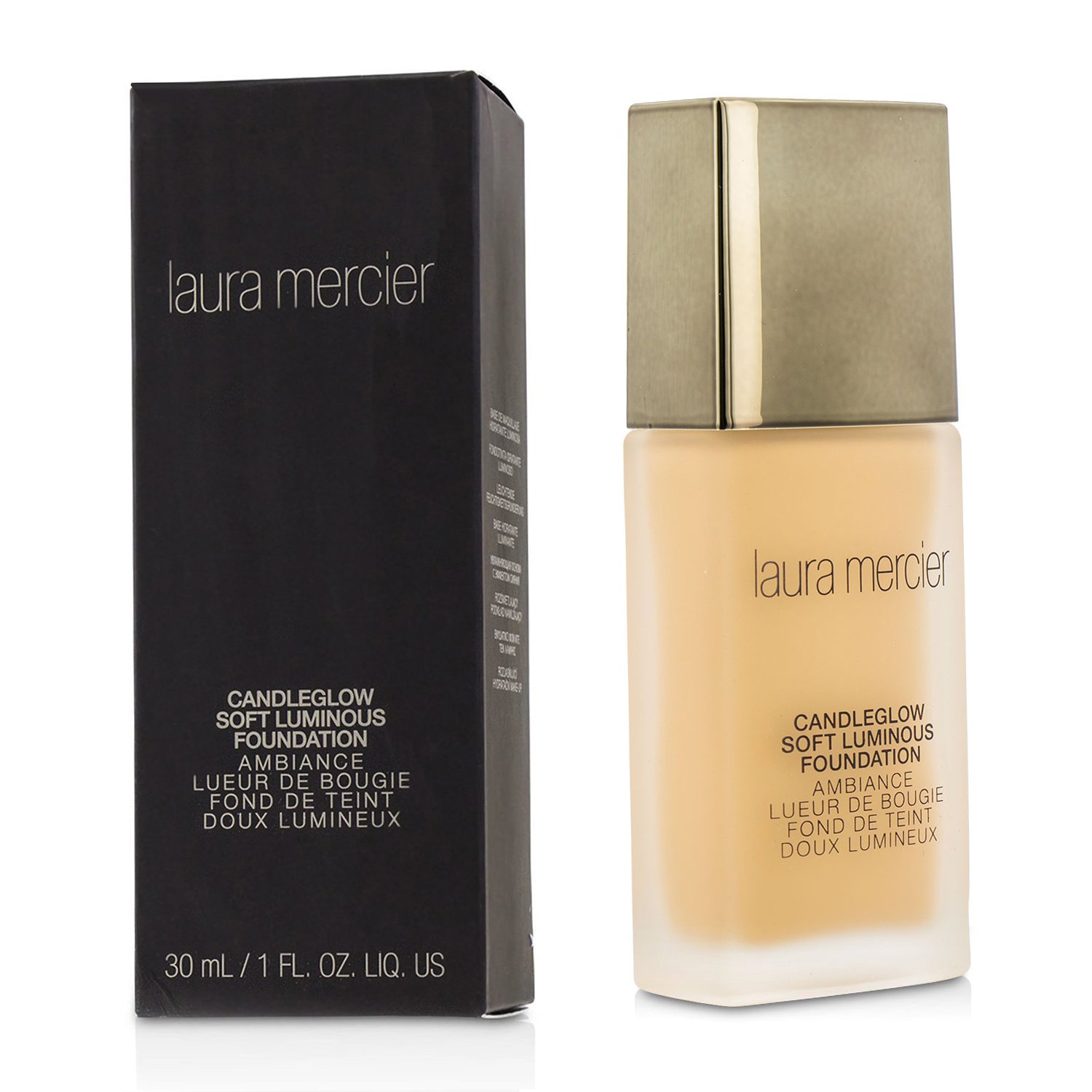 Laura Mercier Candleglow Soft Luminous Foundation 30ml/1oz