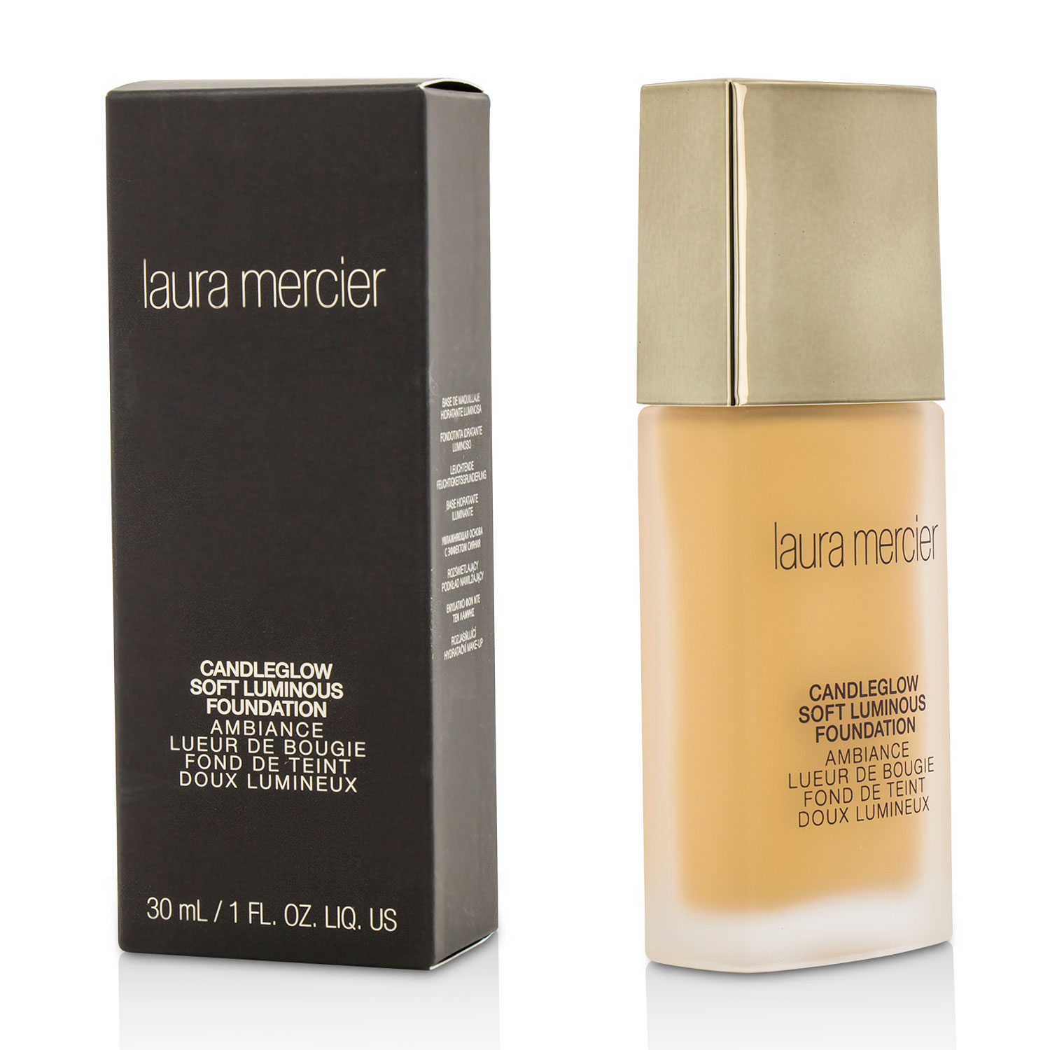 Laura Mercier Candleglow Soft Luminous Foundation 30ml/1oz