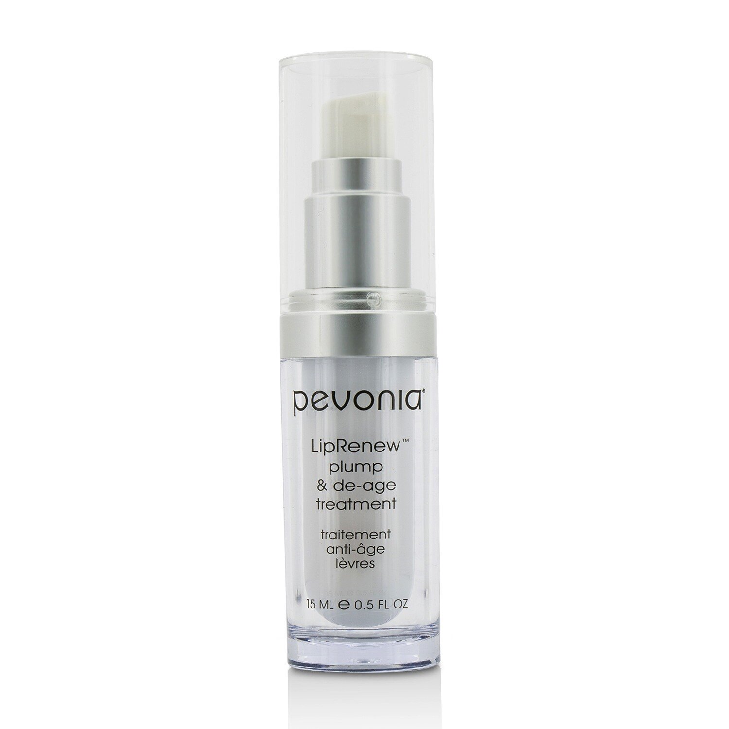 Pevonia Botanica Ligne Speciale LipRenew ทรีทเมนต์อวบอิ่ม & ชะลอวัย 15ml/0.5oz