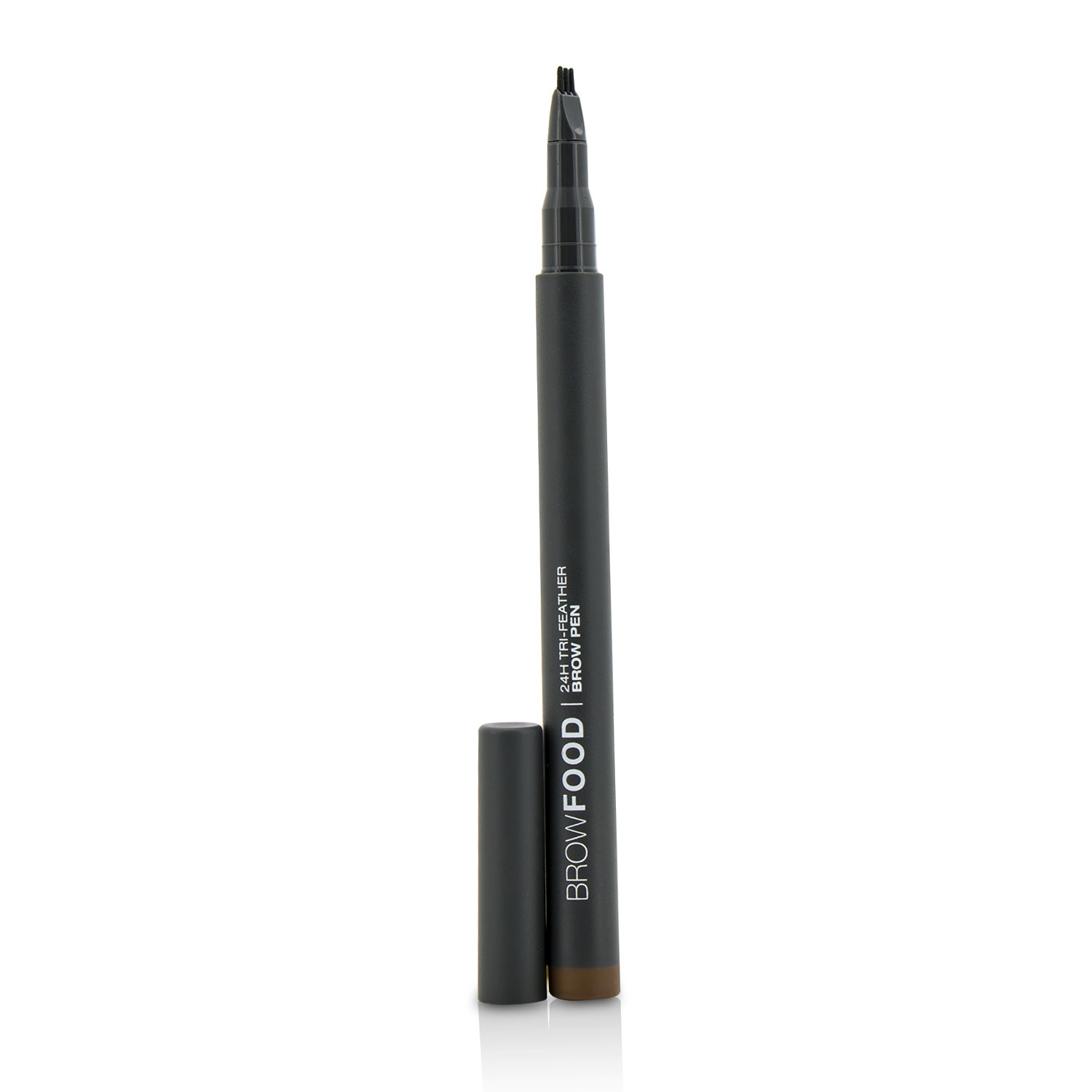 LashFood BrowFood 24H Tri Feather Brow Pen 1ml/0.03oz