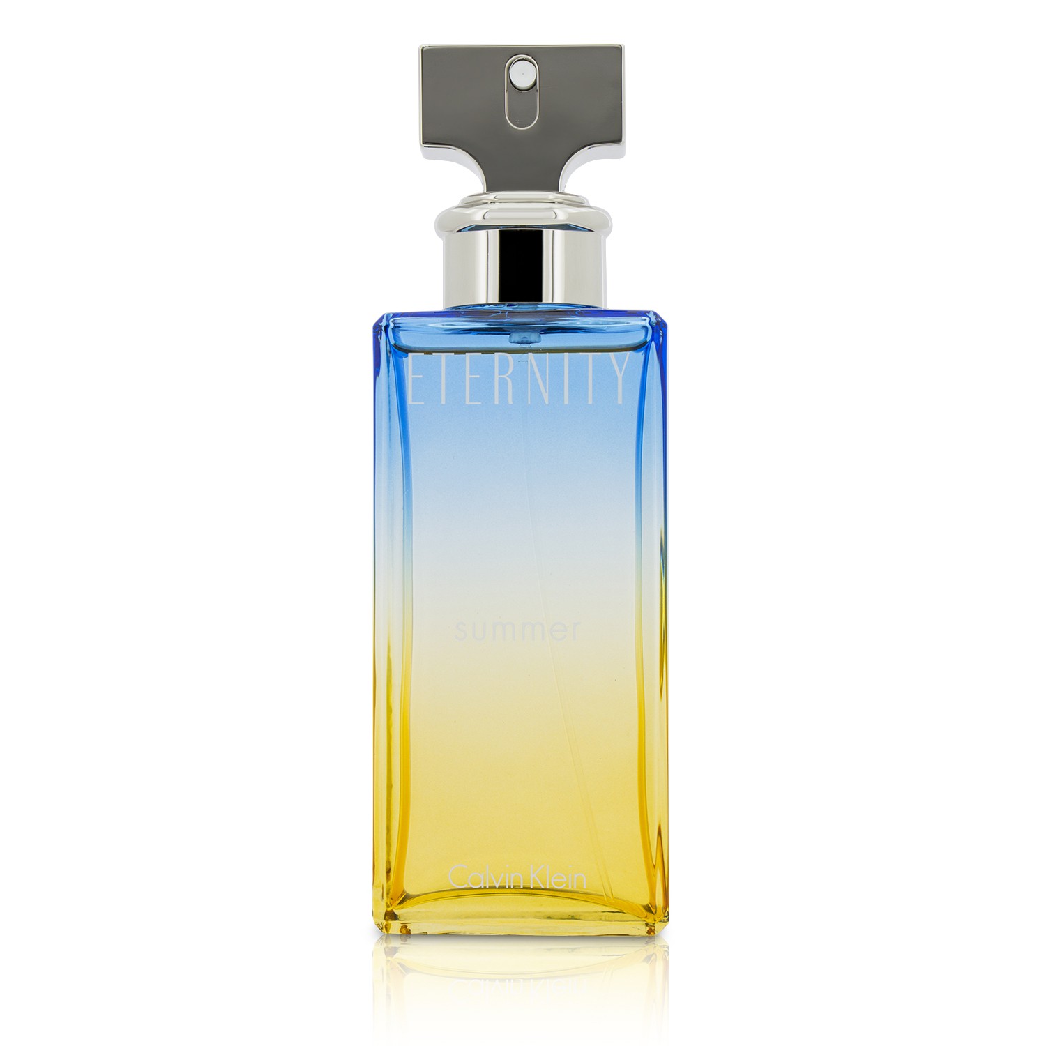 カルバンクライン Calvin Klein Eternity Summer Eau De Parfum Spray (2017 Edition) 100ml/3.4oz