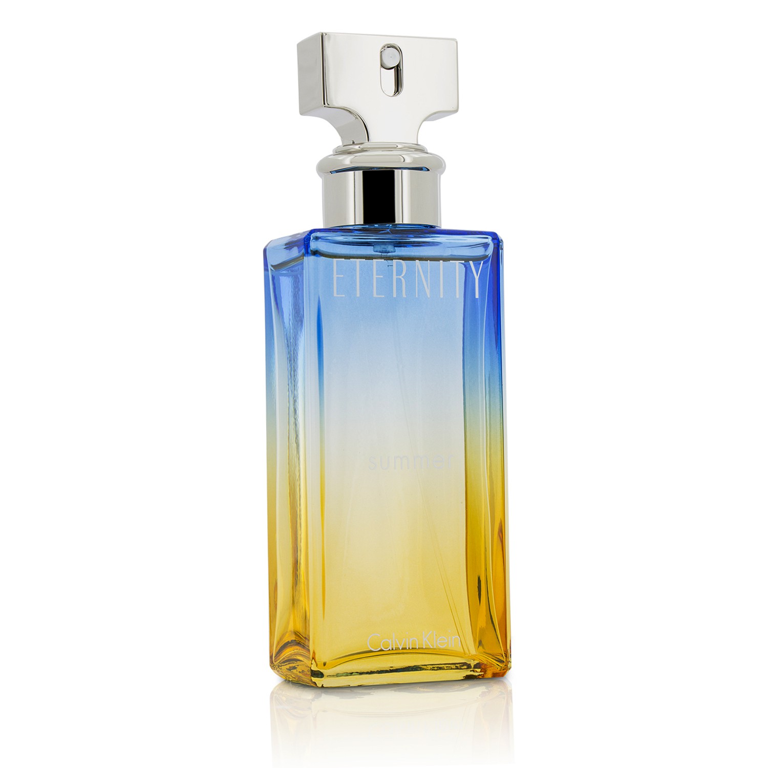 カルバンクライン Calvin Klein Eternity Summer Eau De Parfum Spray (2017 Edition) 100ml/3.4oz