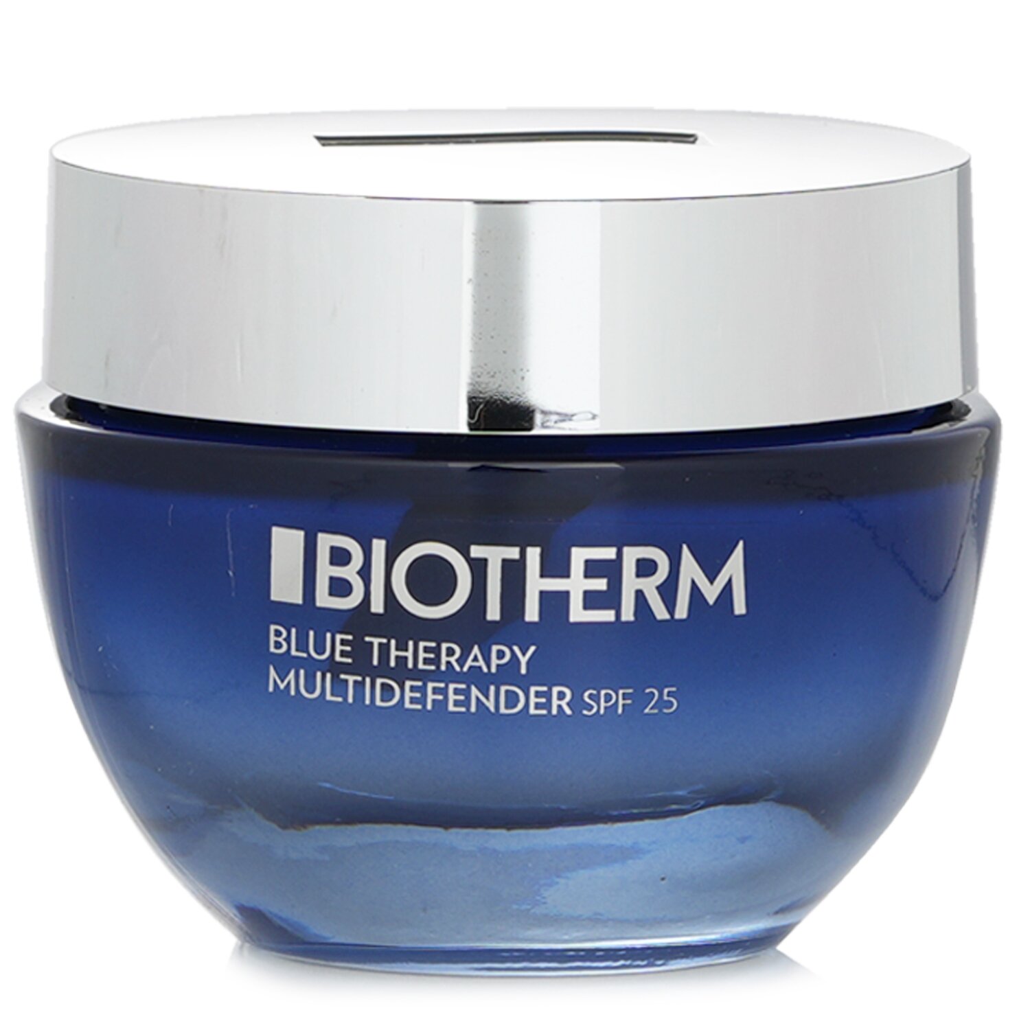 Biotherm Blue Therapy Multi-Defender SPF 25 - ผิวธรรมดา/ผิวผสม 50ml/1.69oz