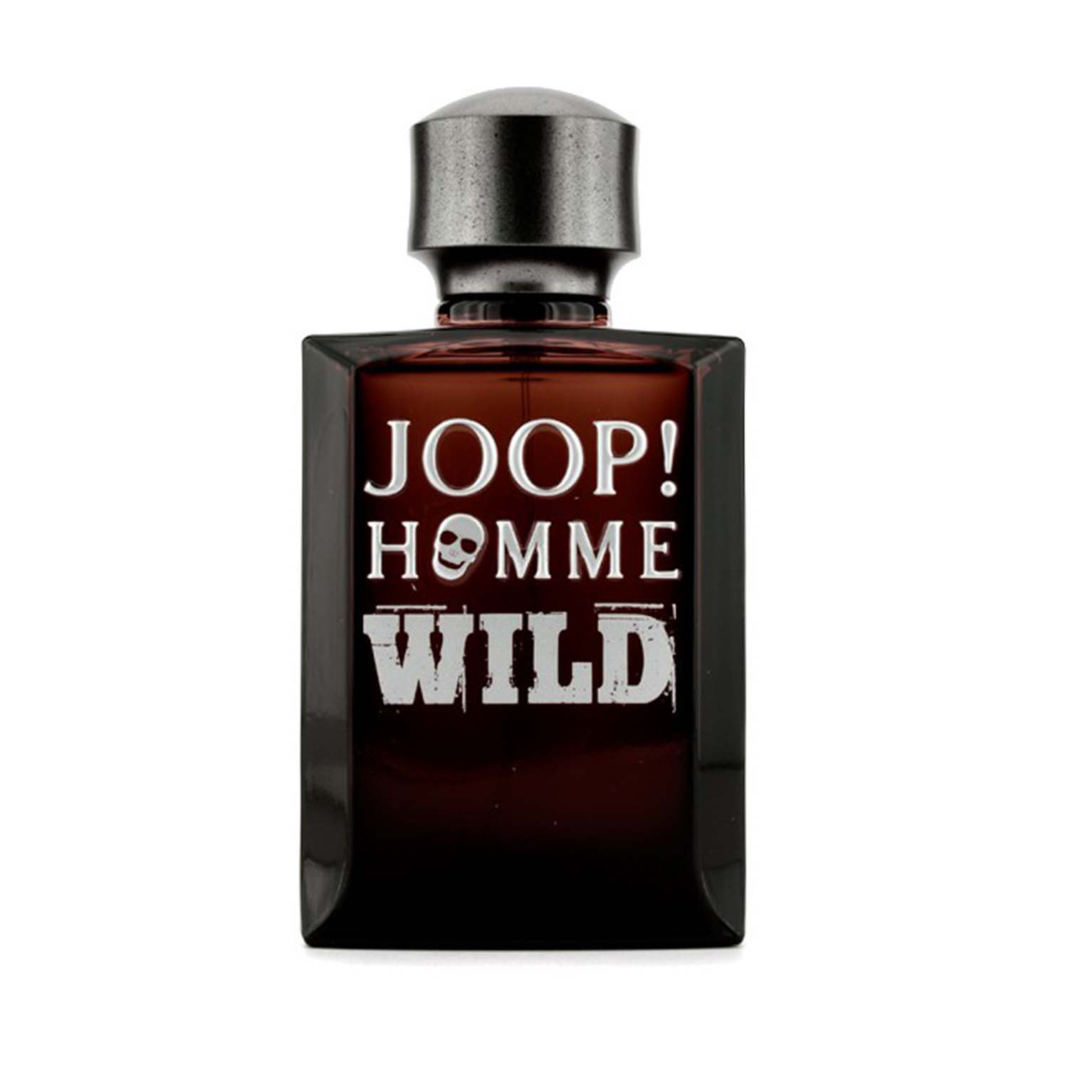 Joop Wild Eau De Toilette Spray 125ml/4.2oz