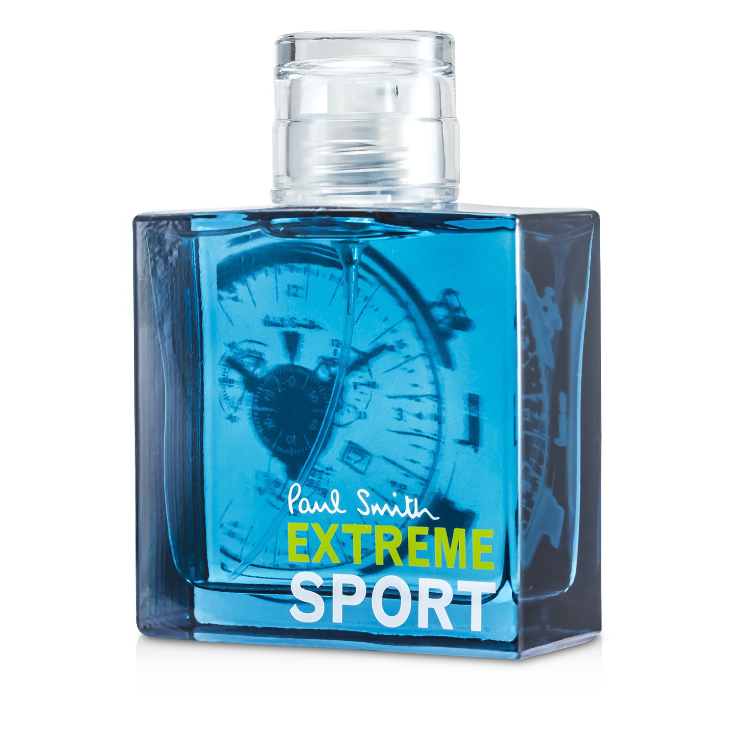 Paul Smith Extreme Sport ماء تواليت سبراي ( بدون علبة ) 50ml/1.7oz