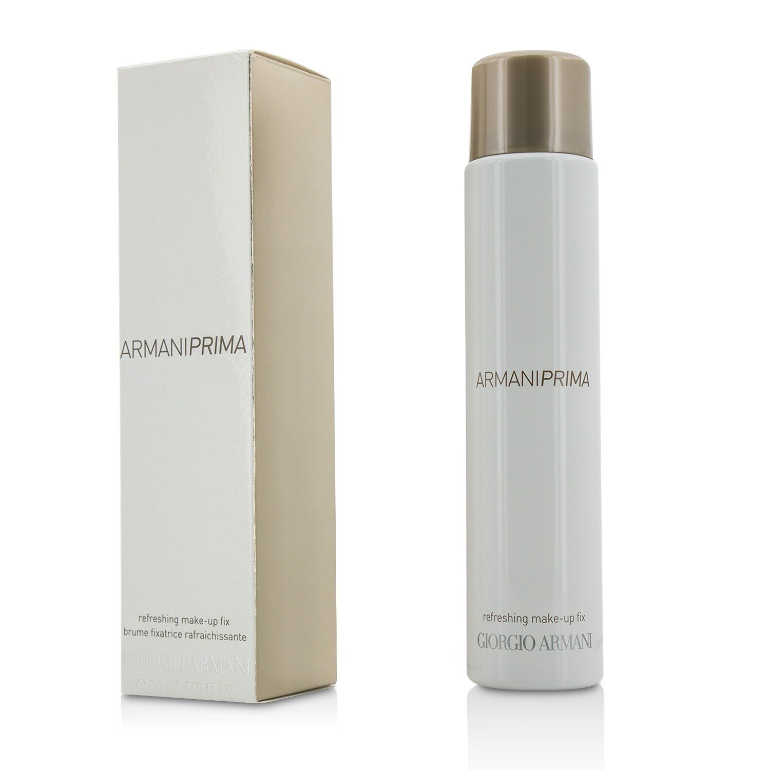 Giorgio Armani Armani Prima Refreshing Makeup Fix 150ml/5.07oz