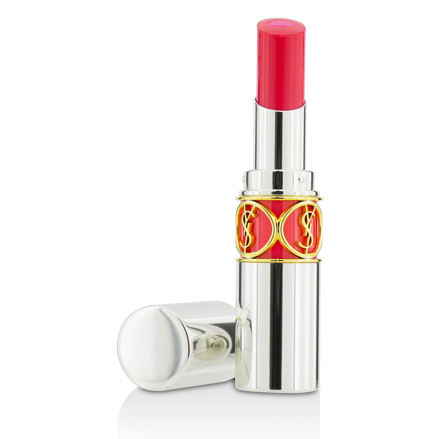 Yves Saint Laurent بلسم Volupte Tint 3.5g/0.12oz