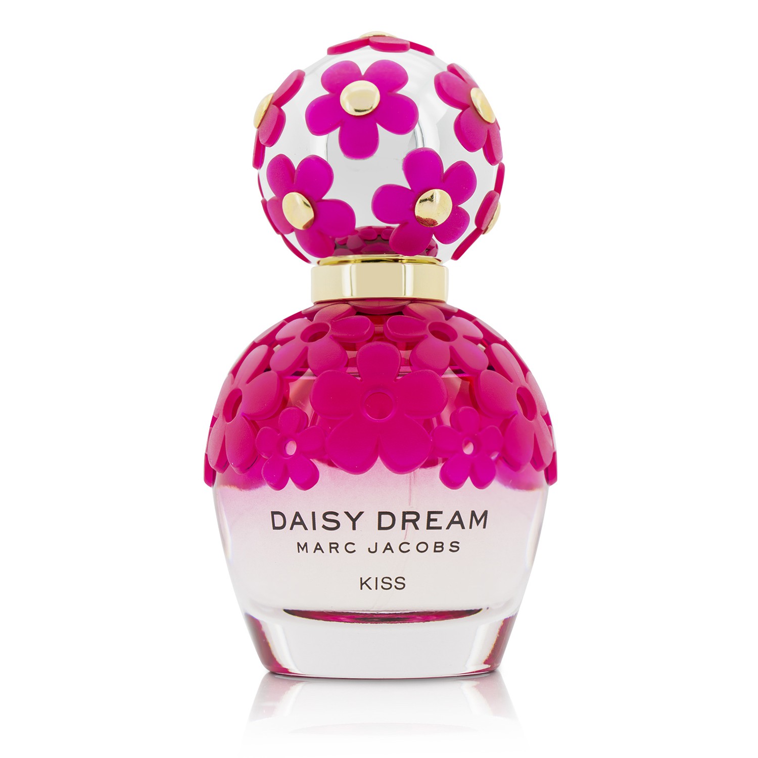 Marc Jacobs Daisy Dream Kiss Eau De Toilette Spray 50ml/1.7oz