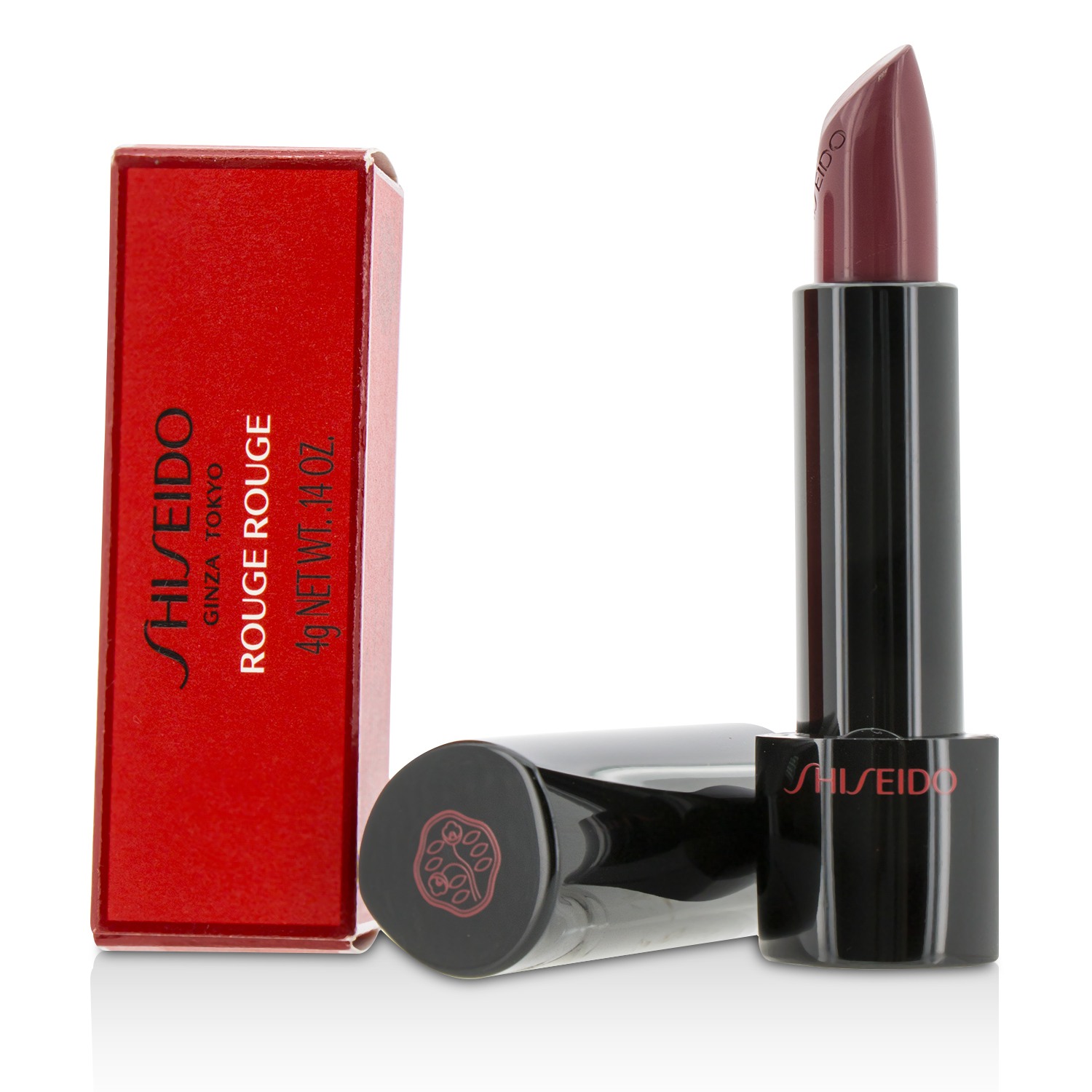 資生堂 Shiseido Rouge Rouge Lipstick 4g/0.14oz