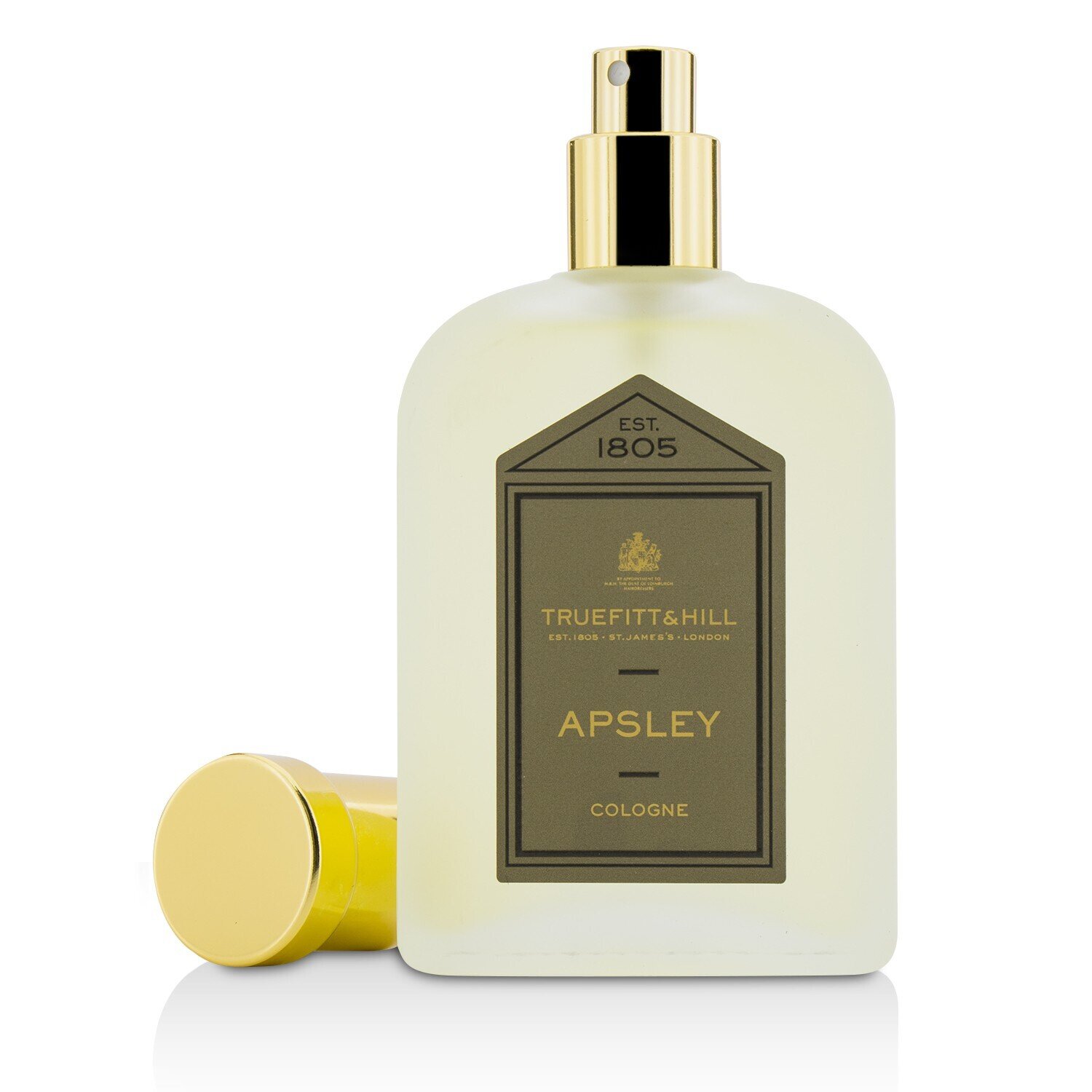 Truefitt & Hill Apsley Cologne Spray 100ml/3.38oz