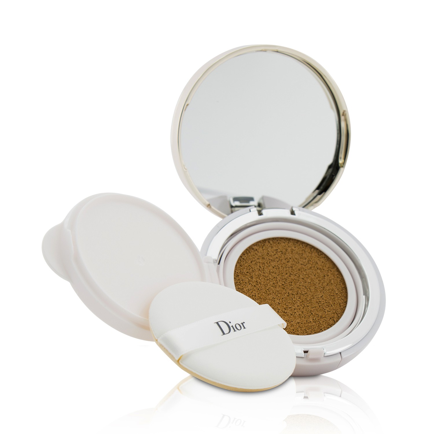 Christian Dior Capture Totale Dreamskin Perfect Skin Cushion SPF 50 With Extra Refill 2x15g/0.5oz