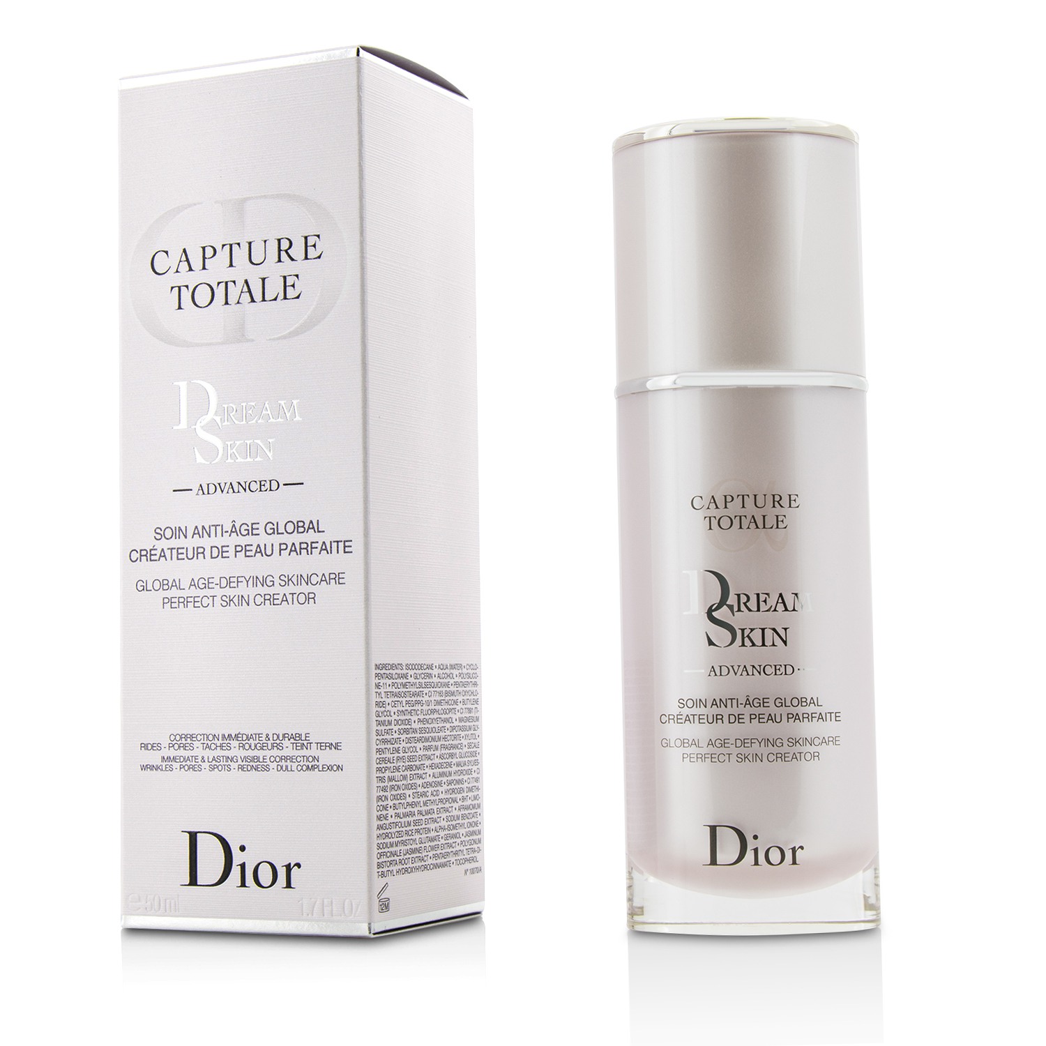 Christian Dior Capture Totale Dreamskin Advanced 50ml/1.7oz