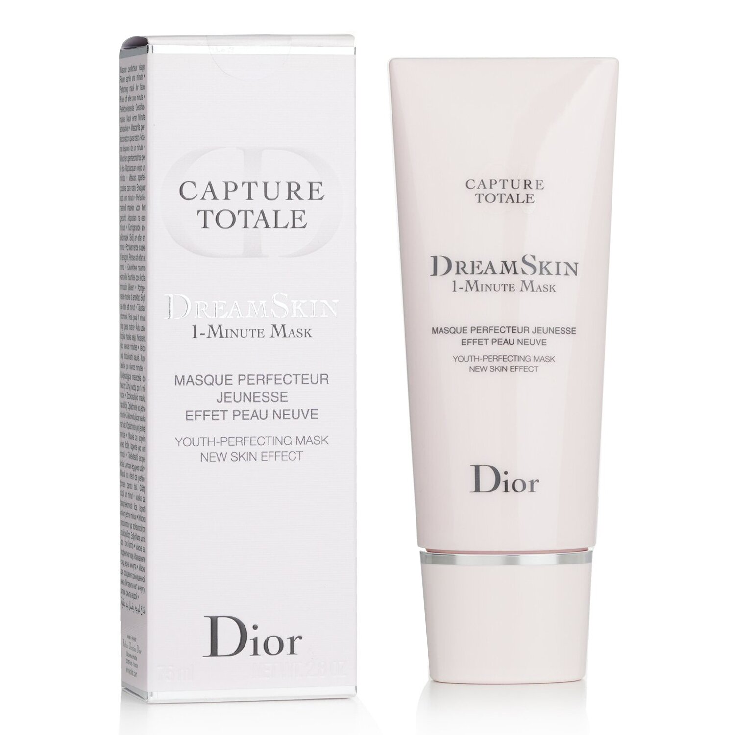 Christian Dior Capture Totale Dreamskin 1-Minute Mask 75ml/2.5oz