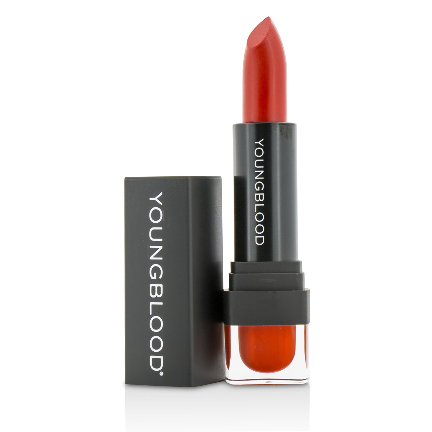 Youngblood Intimatte Mineral Matte Lipstick שפתון מאט מינרלי 4g/0.14oz