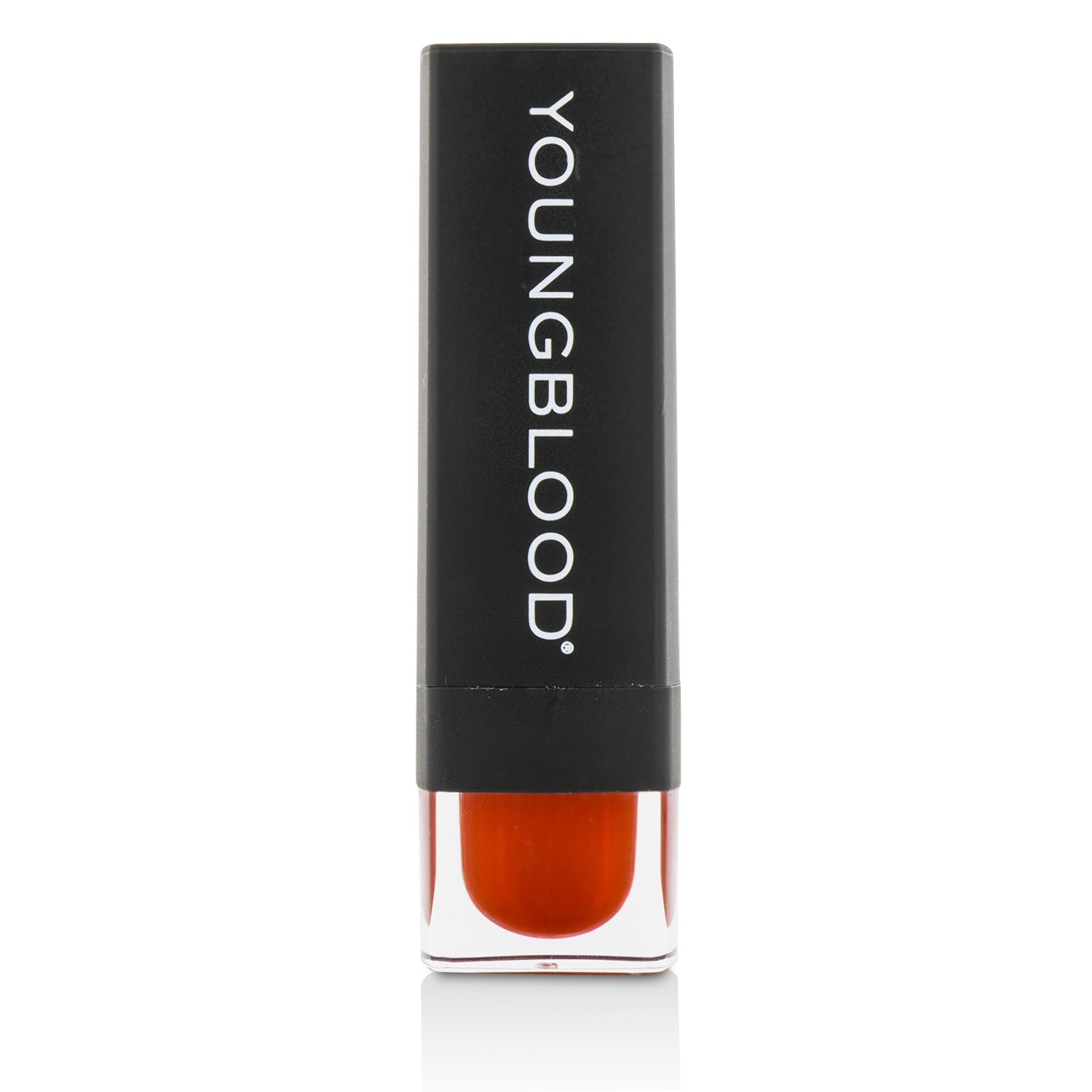 Youngblood أحمر شفاه غير لامع معدني Intimatte 4g/0.14oz