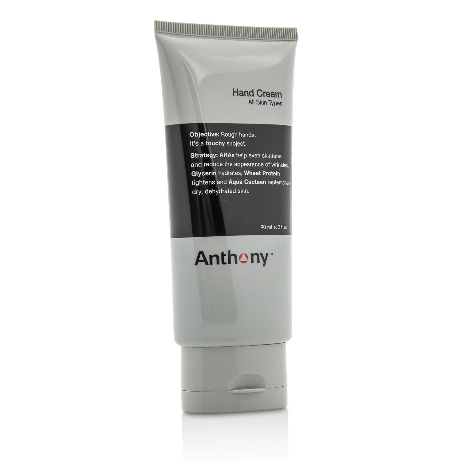 Anthony Hand Cream 90ml/3oz