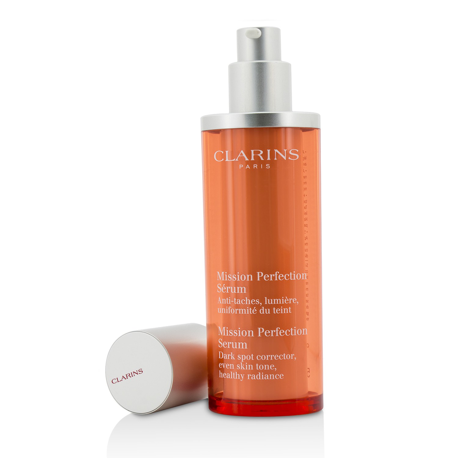 Clarins เซรั่ม Mission Perfection Serum 50ml/1.7oz