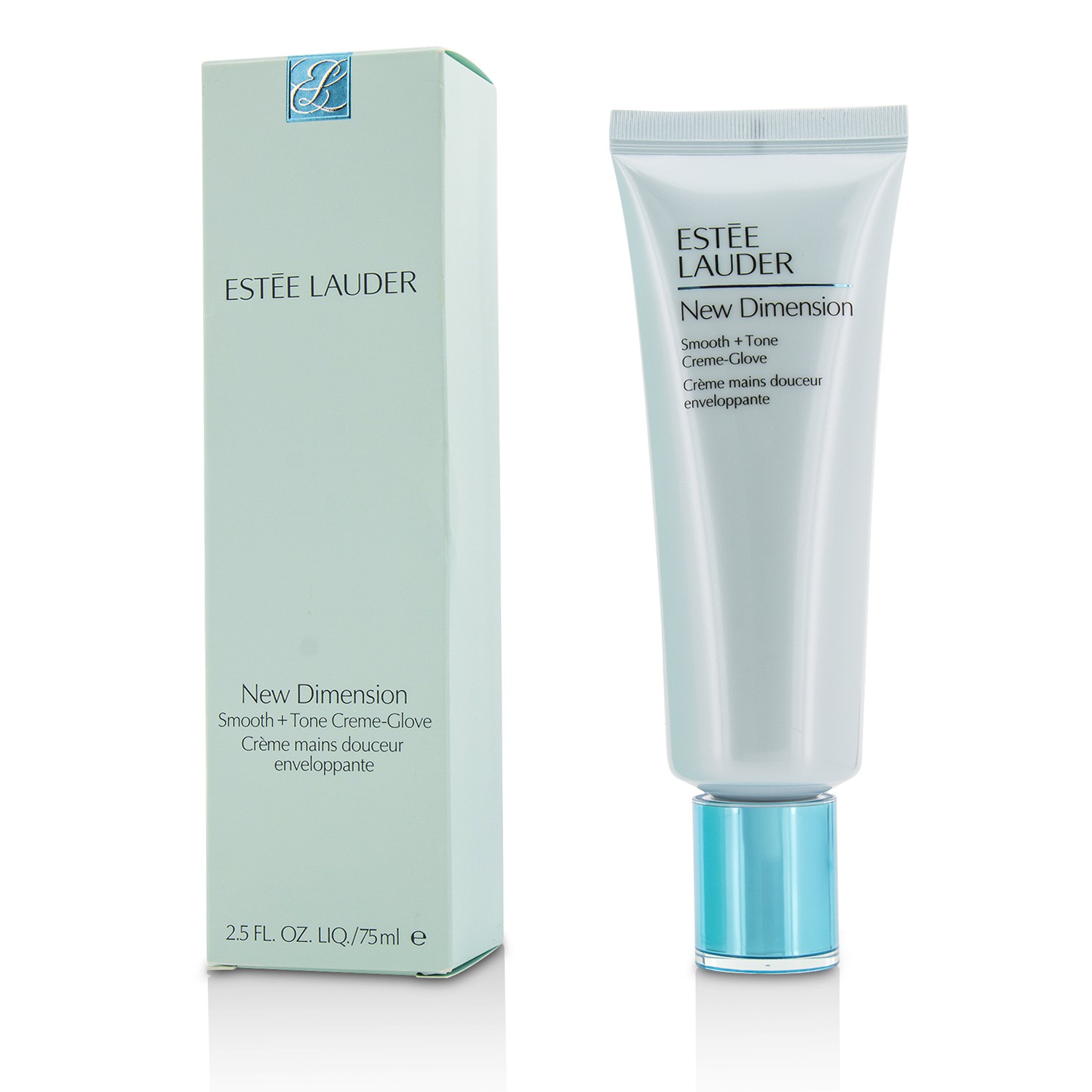 Estee Lauder New Dimension Smooth + Creme-Glove 75ml/2.5oz