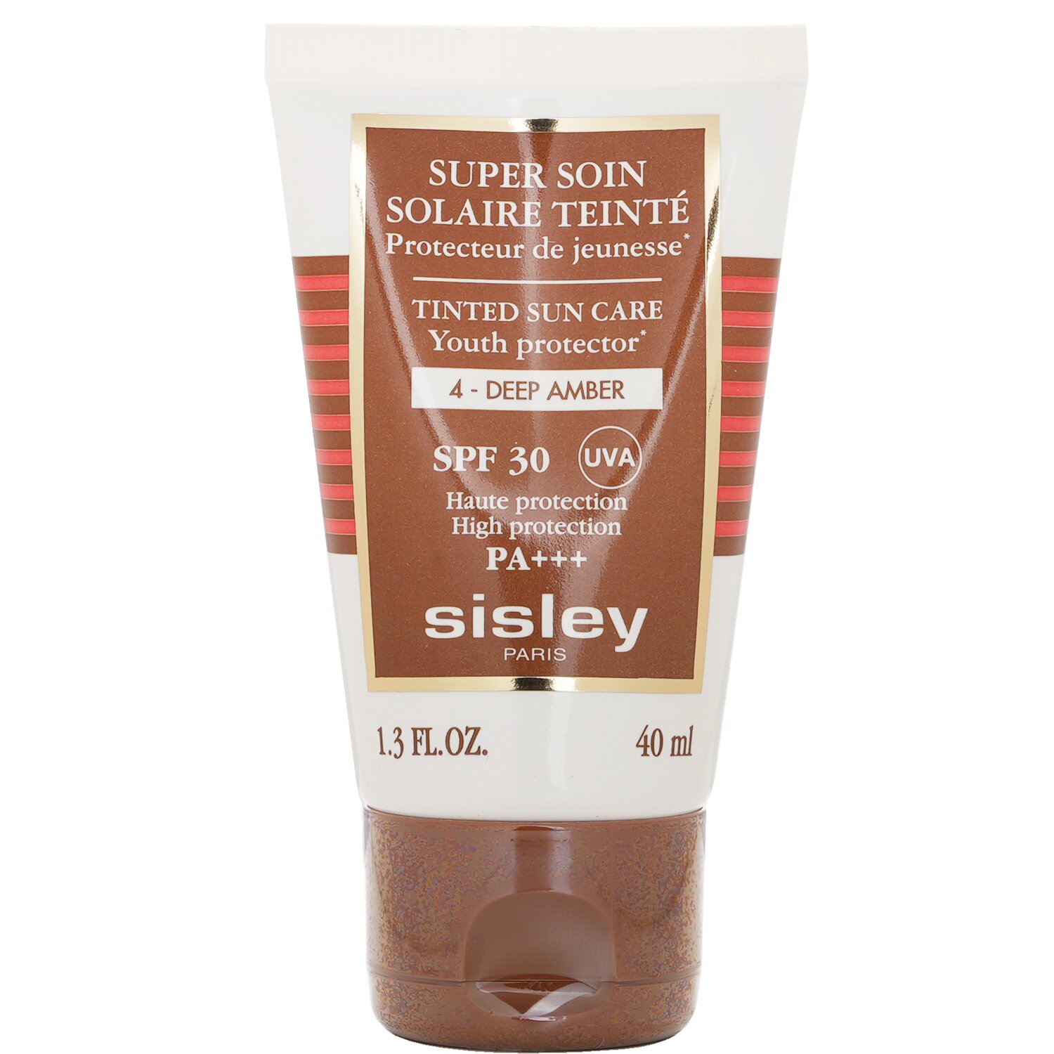 Sisley Super Soin Solaire Tinted Youth Protector SPF 30 UVA PA+++ 40ml/1.3oz