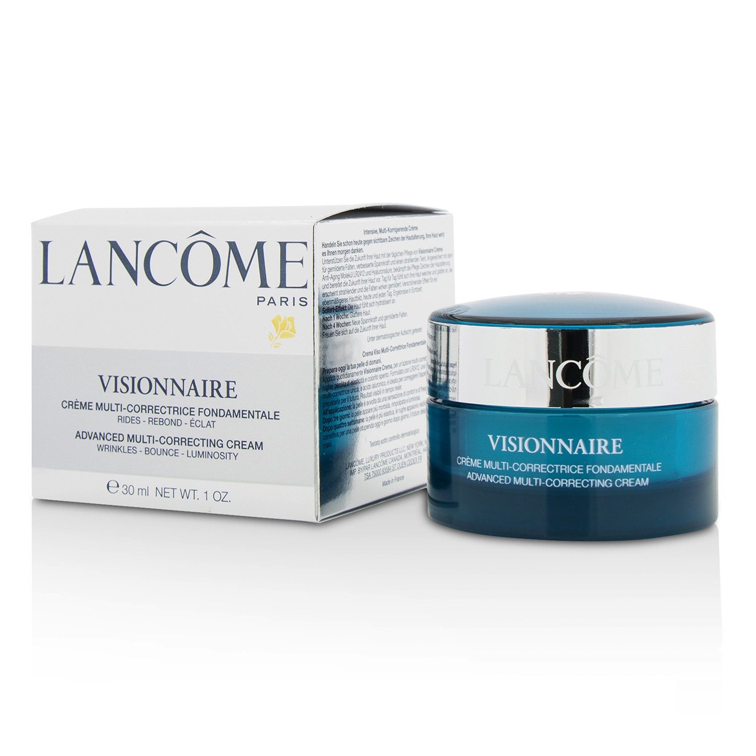 Lancome Visionnaire Advanced Multi-Correcting Cream 30ml/1oz