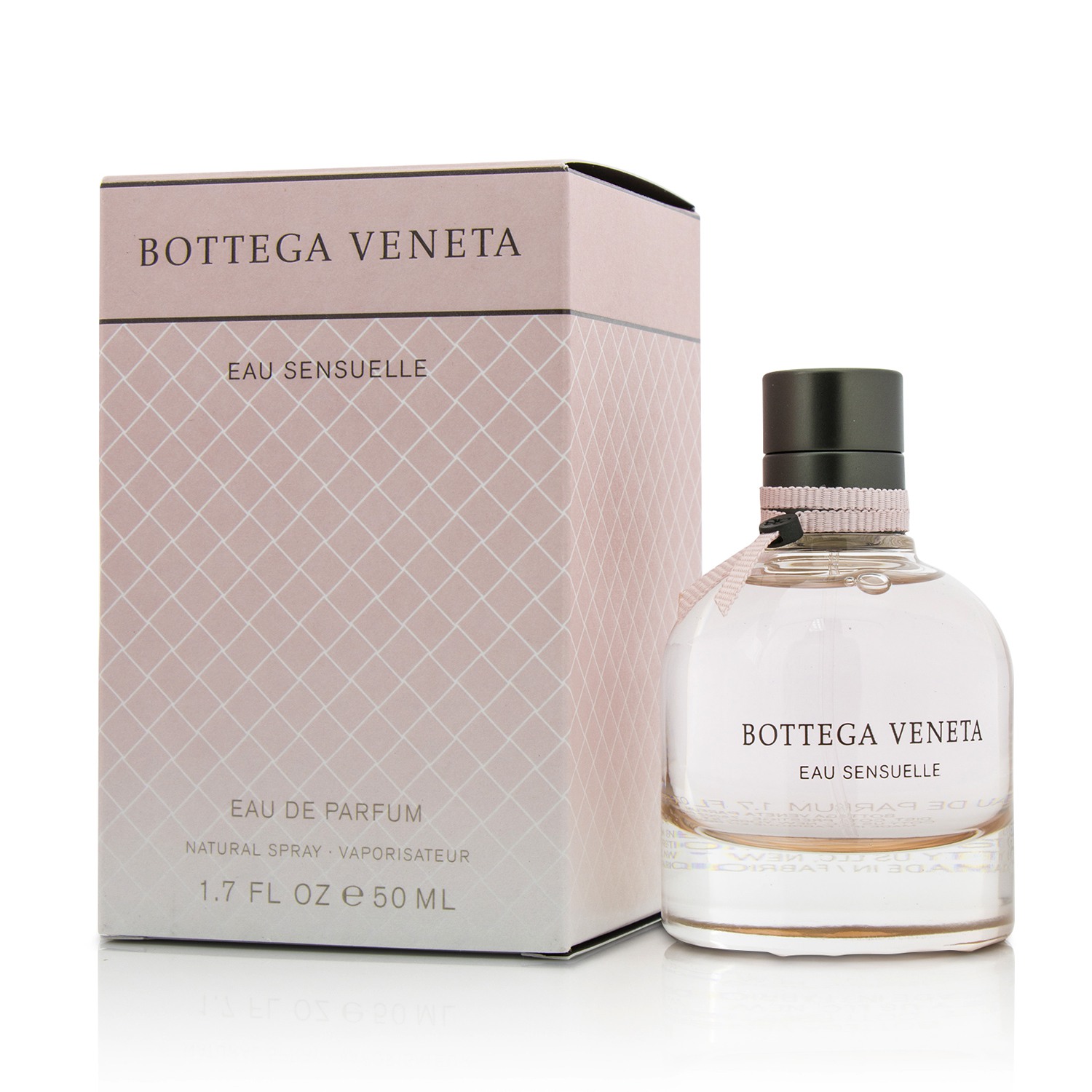 Bottega Veneta Eau Sensuelle Eau De Parfum Spray 50ml/1.7oz