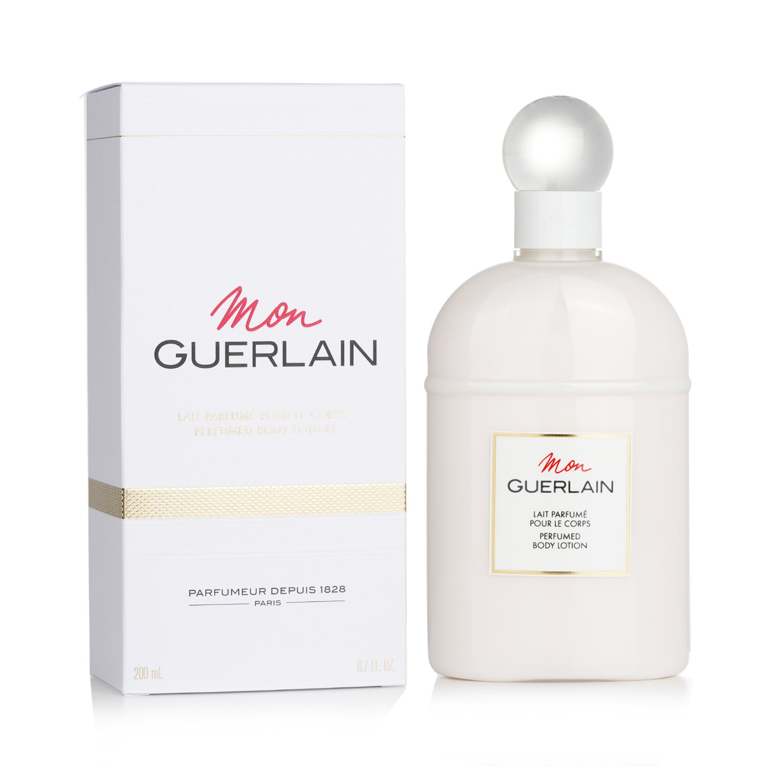 Guerlain Mon Guerlain Perfumed Body Lotion 200ml/6.7oz