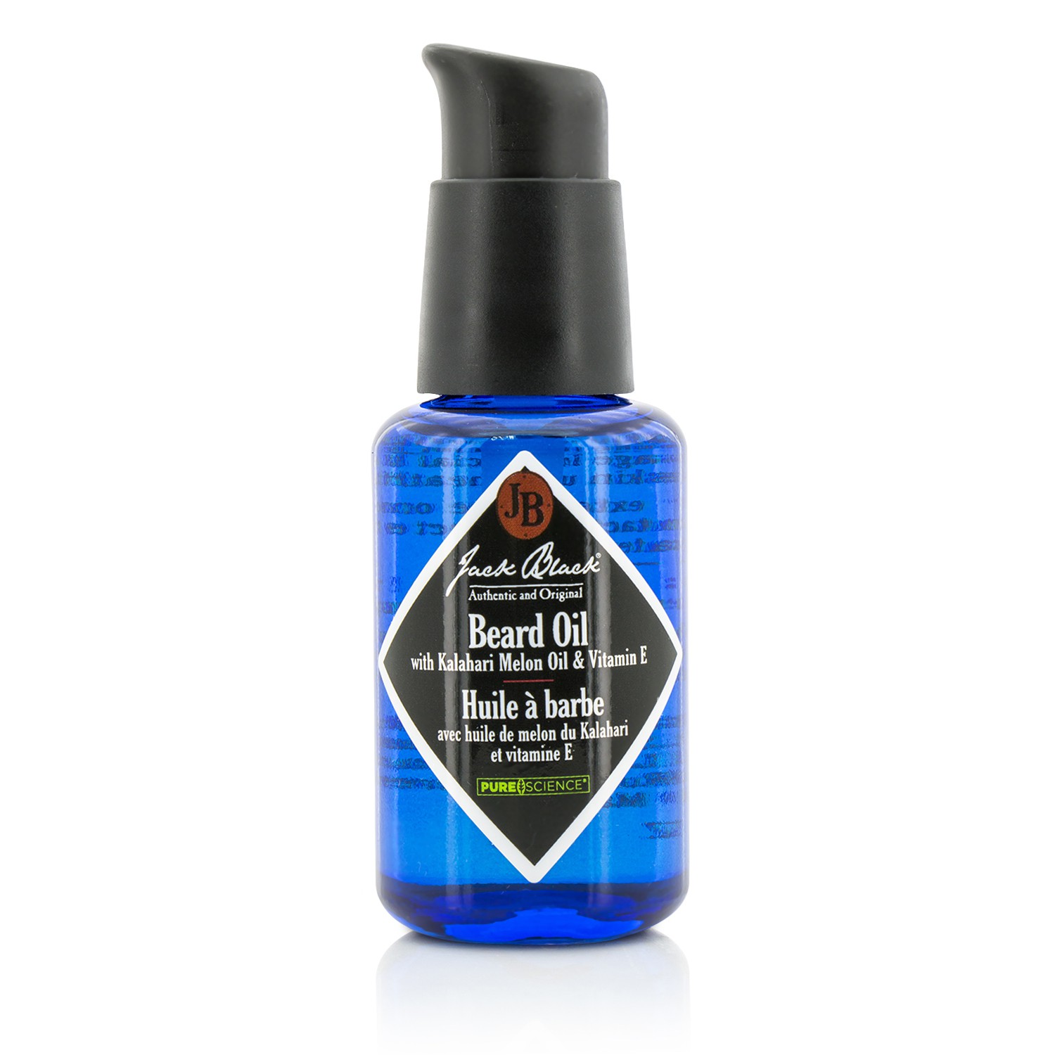 Jack Black Beard Oil 30ml/1oz