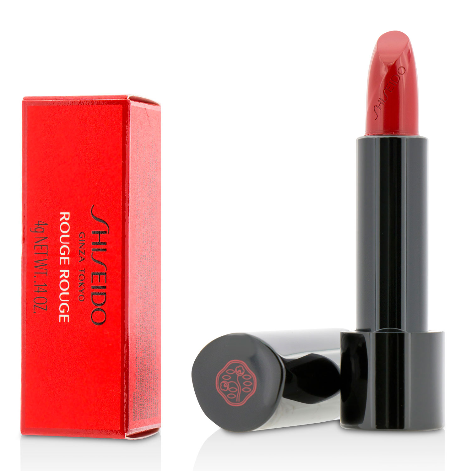 Shiseido Rouge Rouge Lipstick 4g/0.14oz