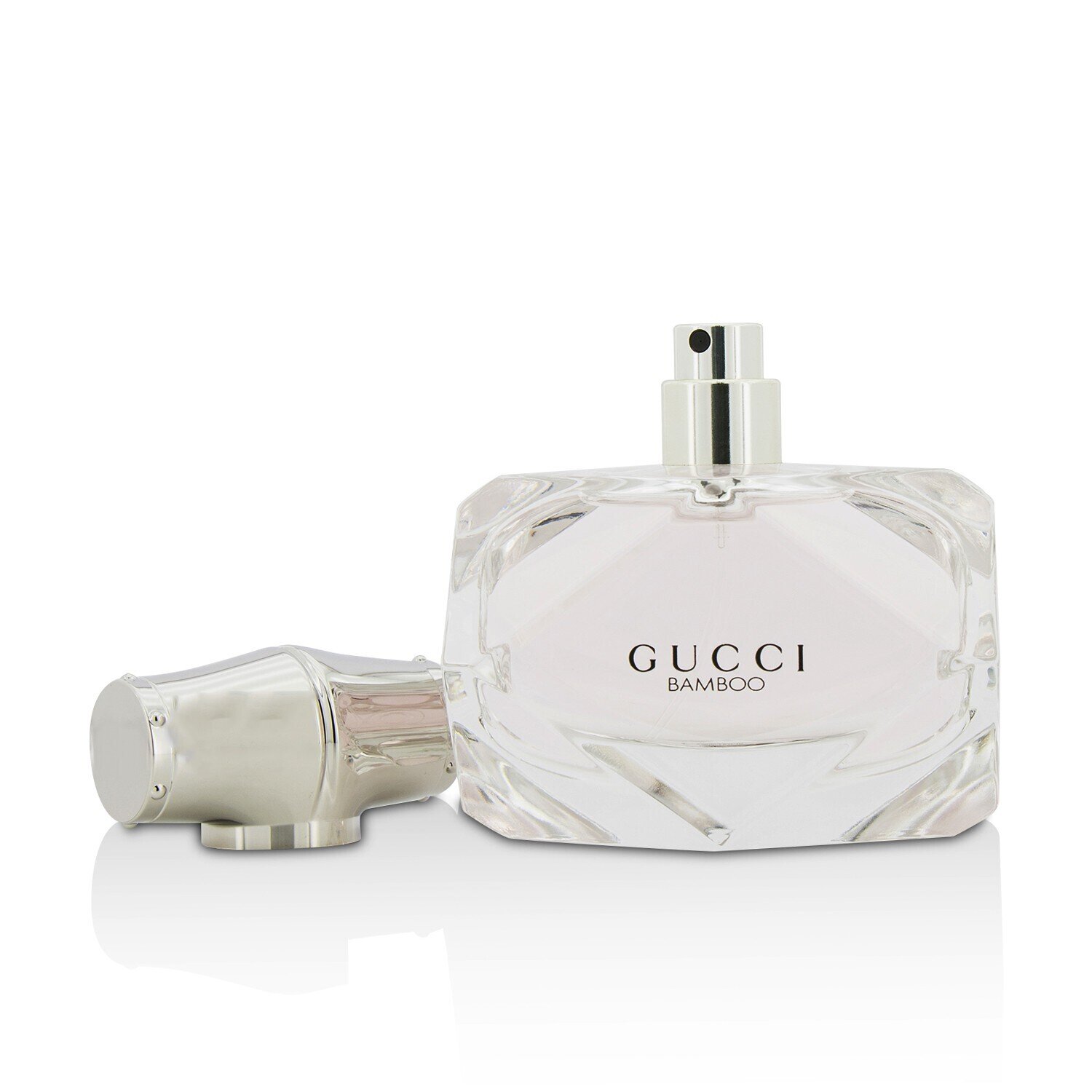 Gucci Bamboo ماء تواليت سبراي 50ml/1.6oz