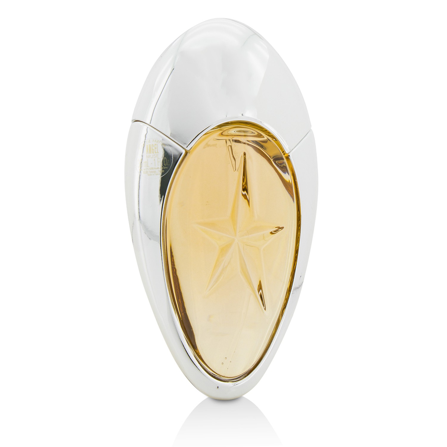 Thierry Mugler (Mugler) Angel Muse Eau De Parfum Spray (Refillable Cosmic Pebble) 30ml/1oz