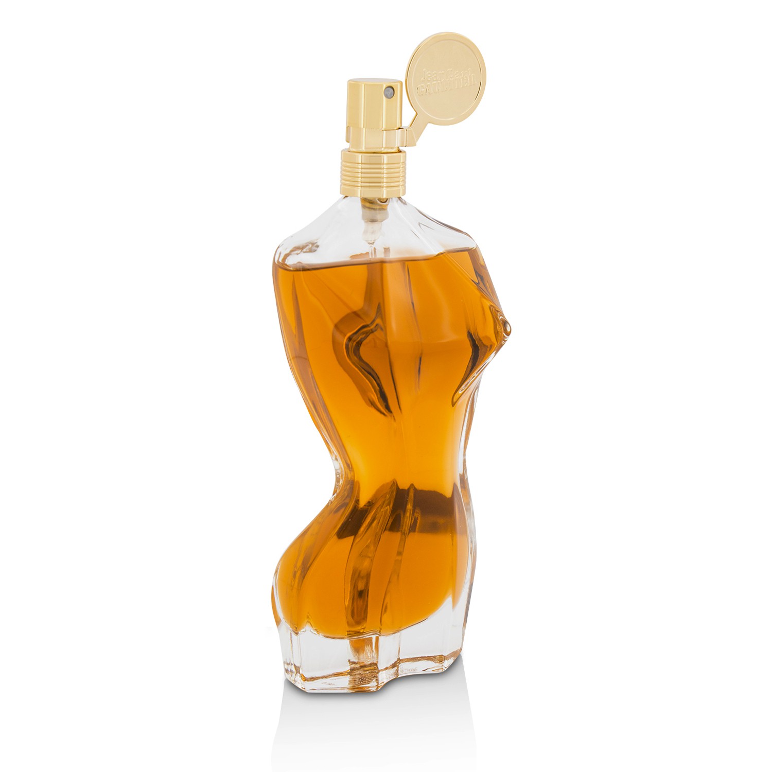 Jean Paul Gaultier Classique Essence De Parfum Eau De Parfum Intense Spray 100ml/3.4oz