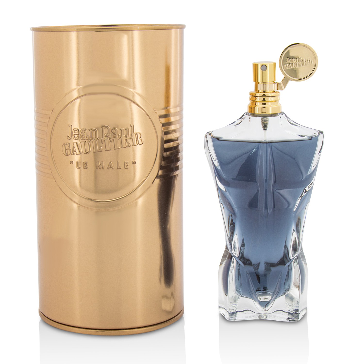 Jean Paul Gaultier Le Male Essence De Parfum Eau De Parfum Intense Phun 125ml/4.2oz