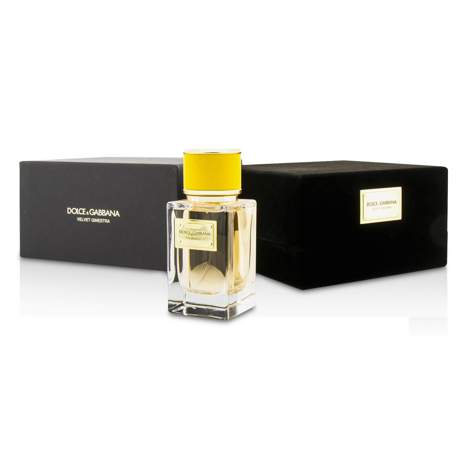 Dolce & Gabbana 杜嘉班納 Velvet Ginestra Eau De Parfum Spray 女性香水 50ml/1.6oz