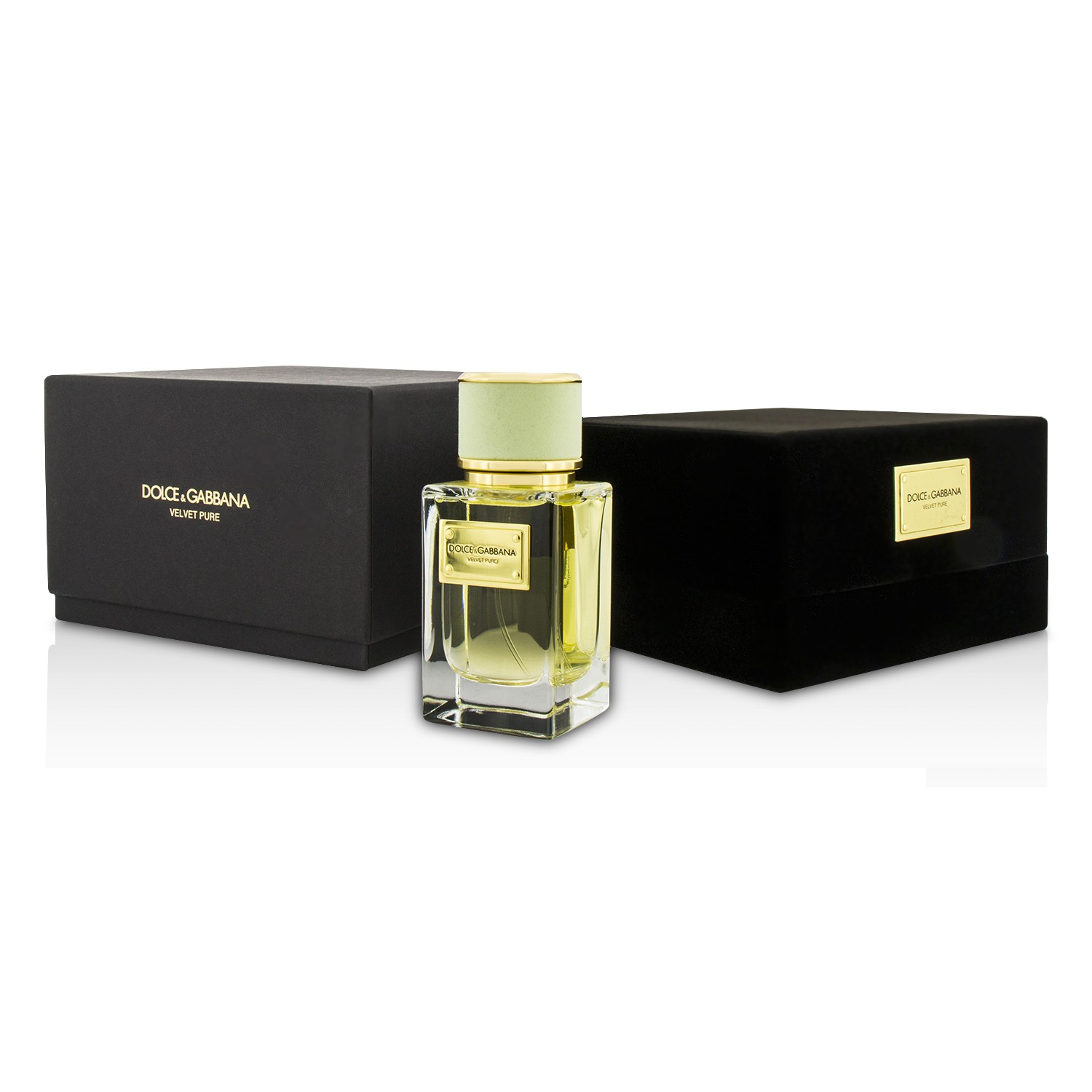 Dolce & Gabbana Velvet Pure Eau De Parfum Spray 50ml/1.6oz