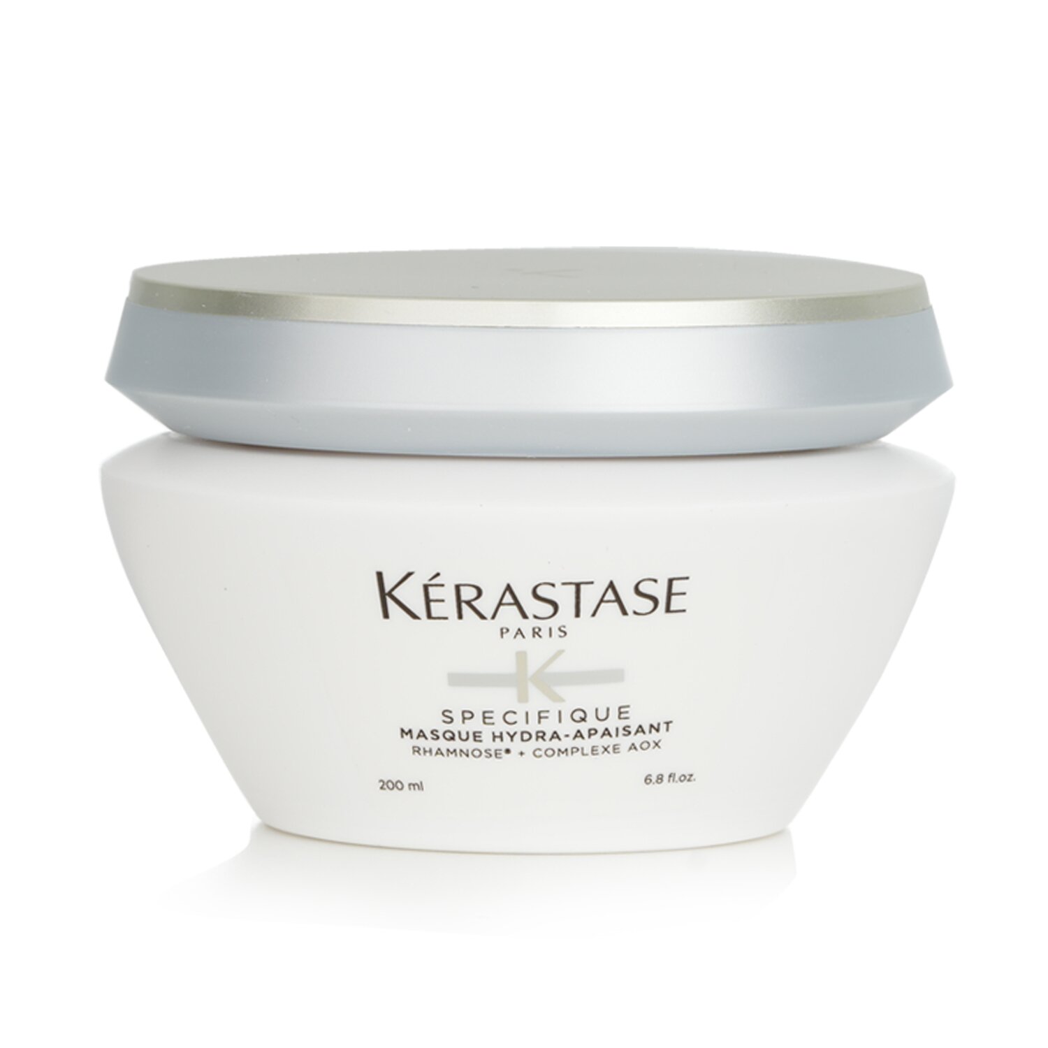 Kerastase Specifique Masque Hydra-Apaisant Tratamiento Gel Crema Renovador (Cuero Cabelludo y Cabello) 200ml/6.8oz