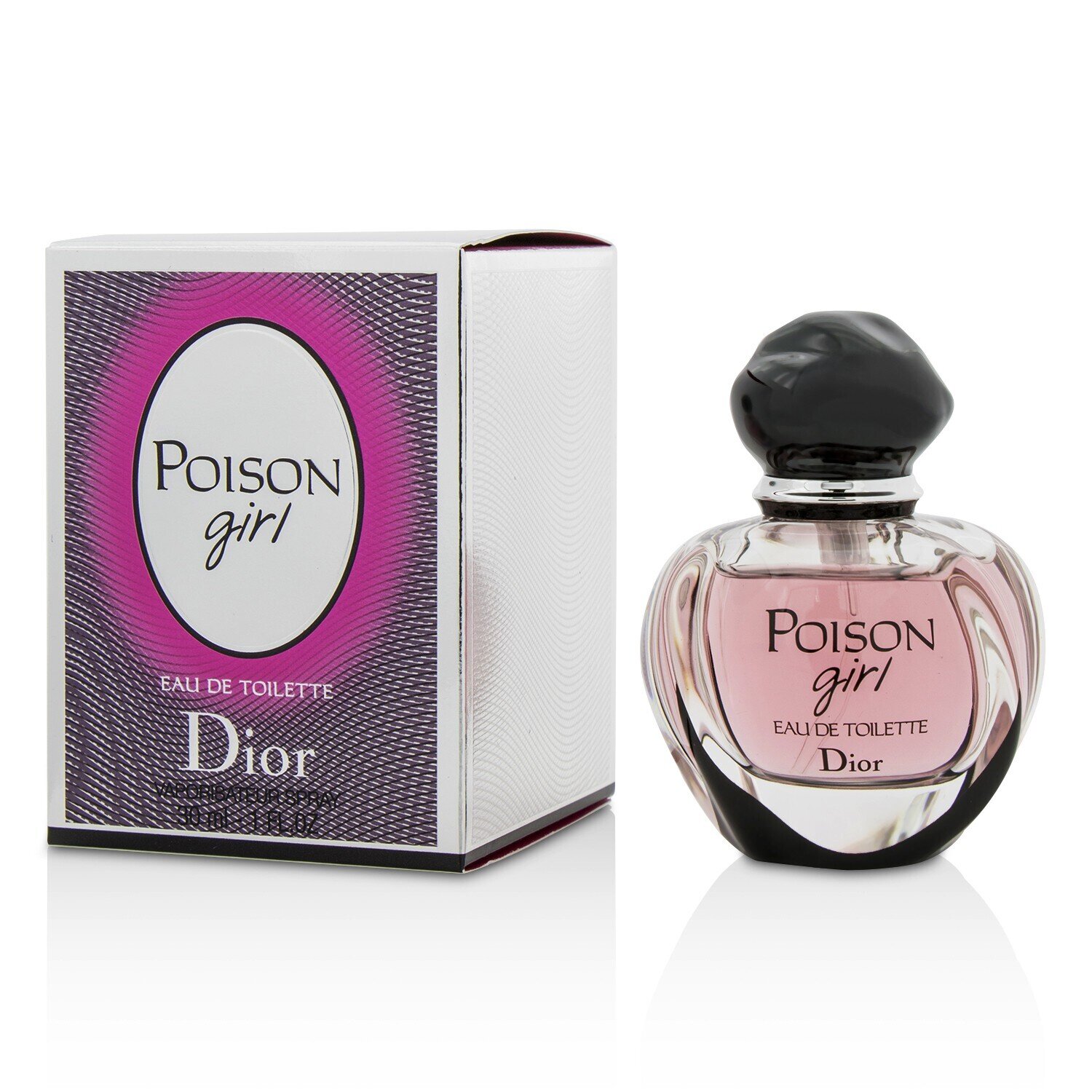 Christian Dior Poison Girl או דה טואלט ספריי 30ml/1oz