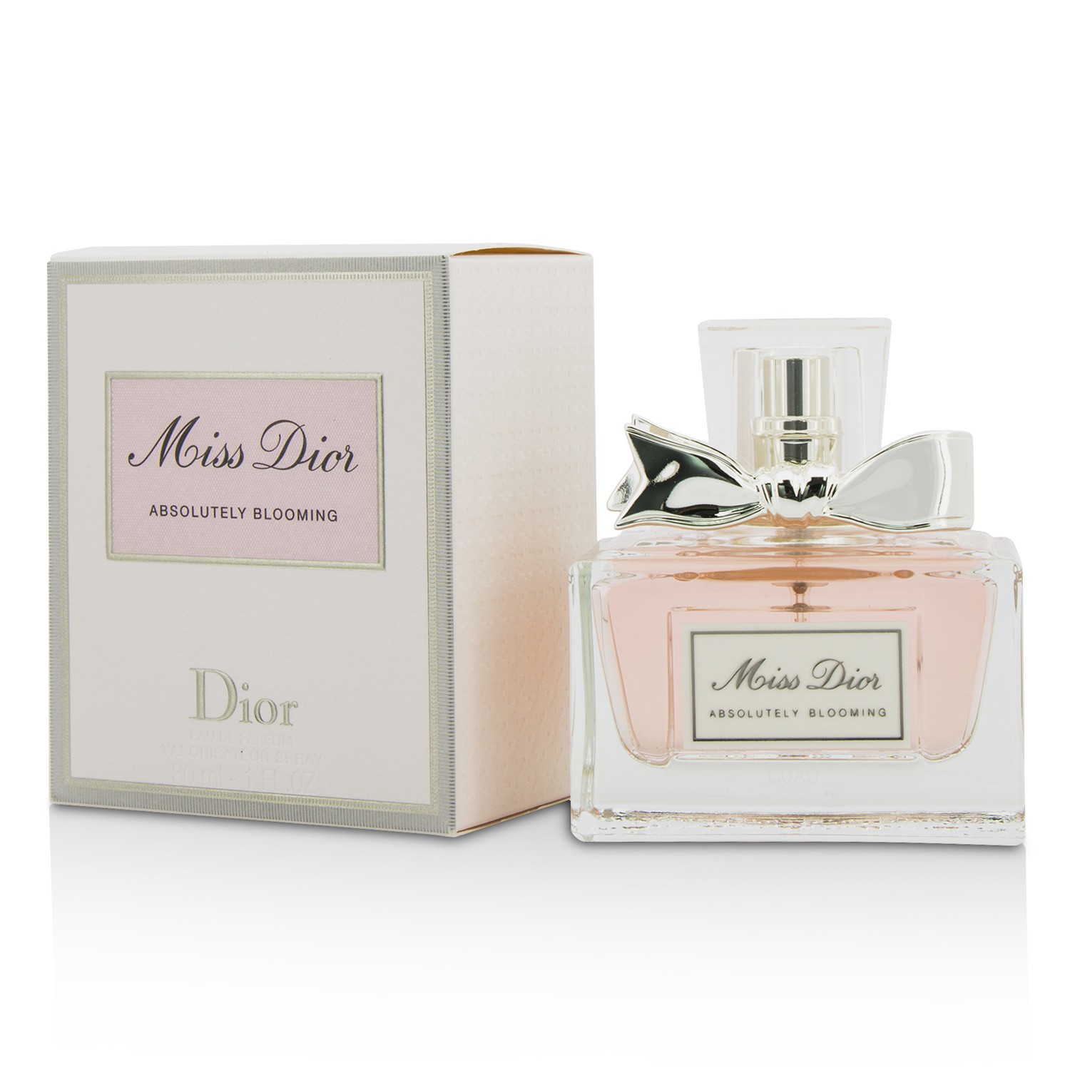 Christian Dior Miss Dior Absolutely Blooming Eau De Parfum Spray 30ml/1oz